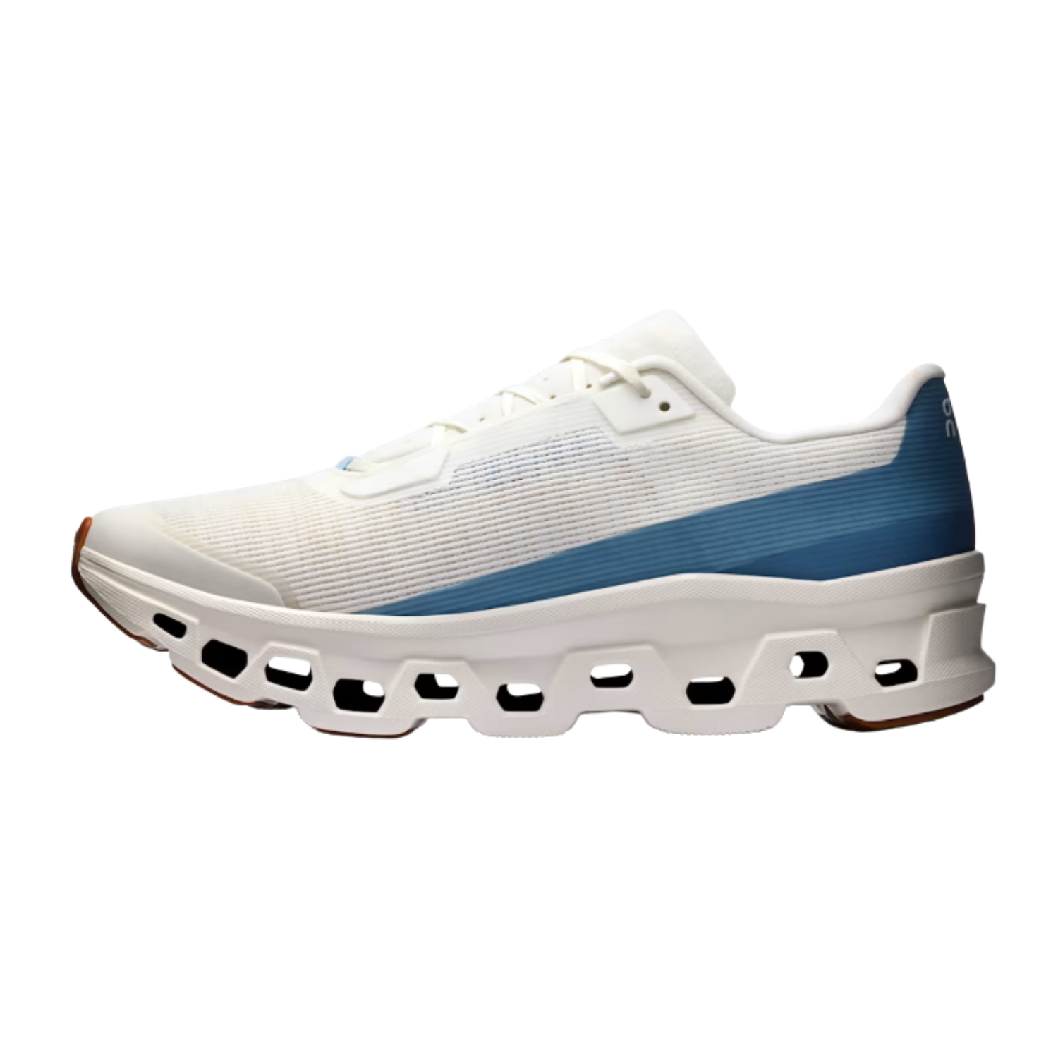 ON Cloudmonster Void Ivory Dust - Razan Sneakers