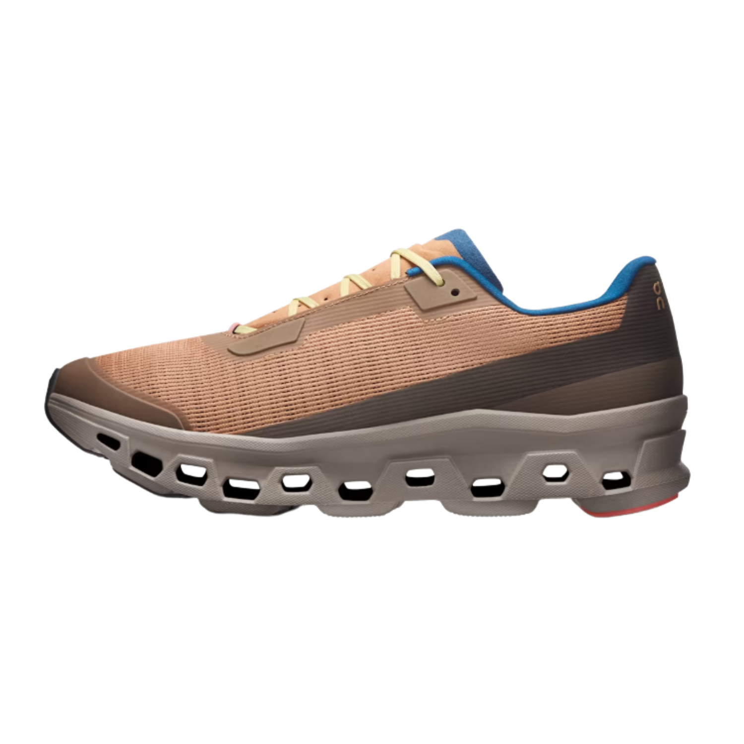 ON Cloudmonster Void Sphinx Cinder - Razan Sneakers