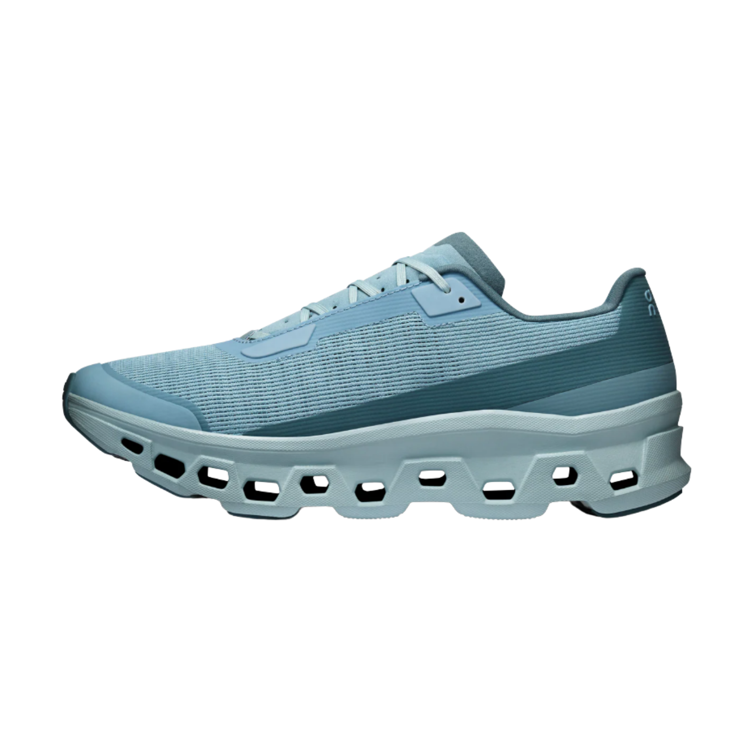 ON Cloudmonster Void Wash Brook - Razan Sneakers