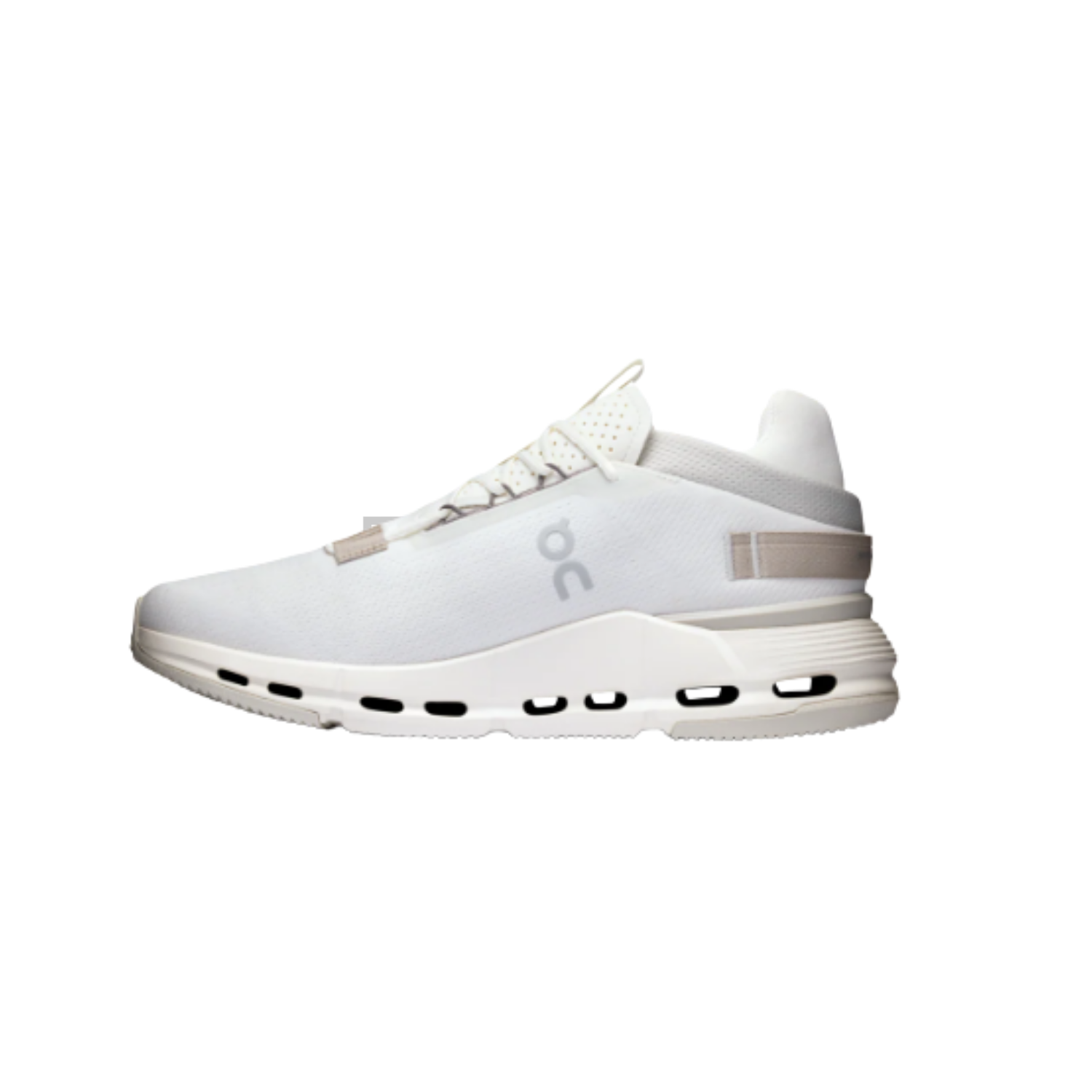 ON Cloudnova 2 Ice Sand - Razan Sneakers