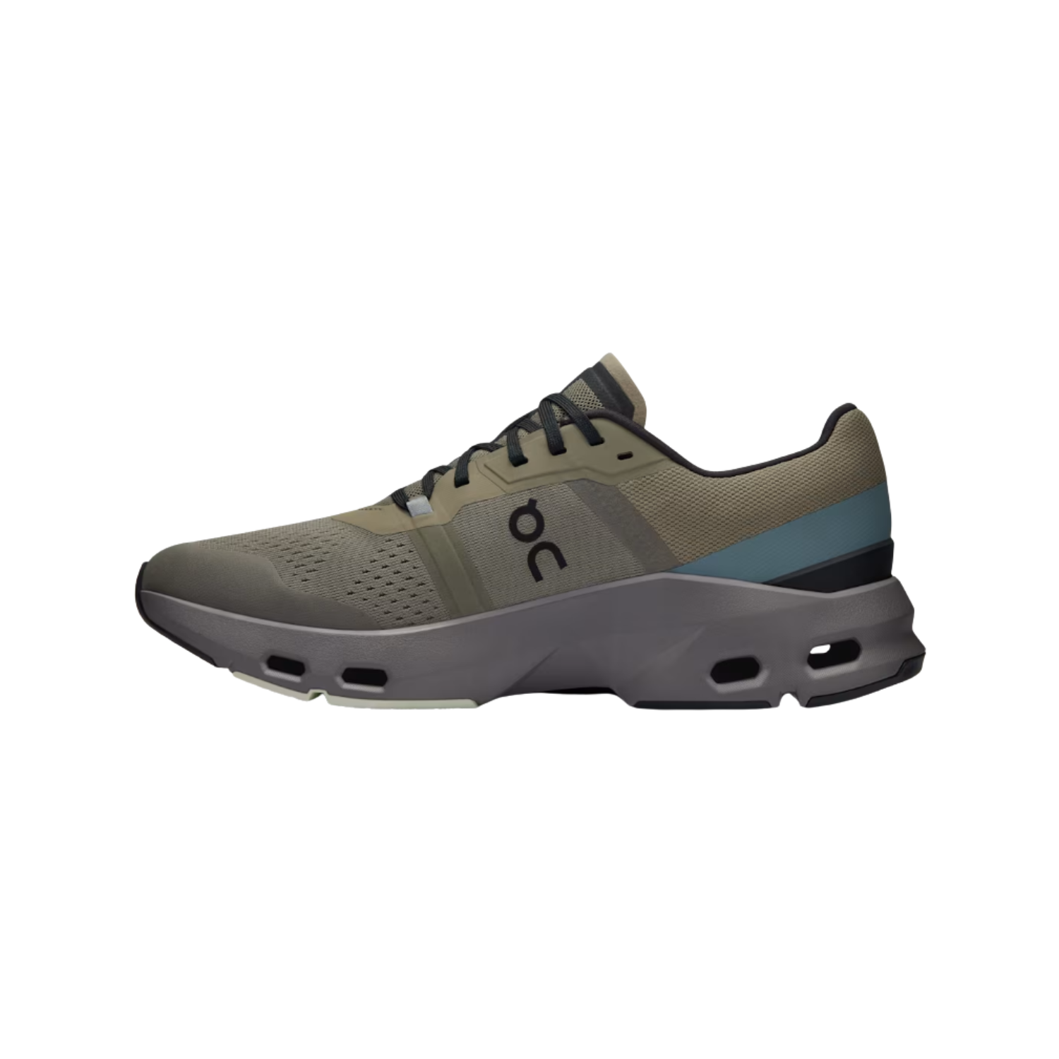 ON Cloudpulse Grove Lima - Razan Sneakers