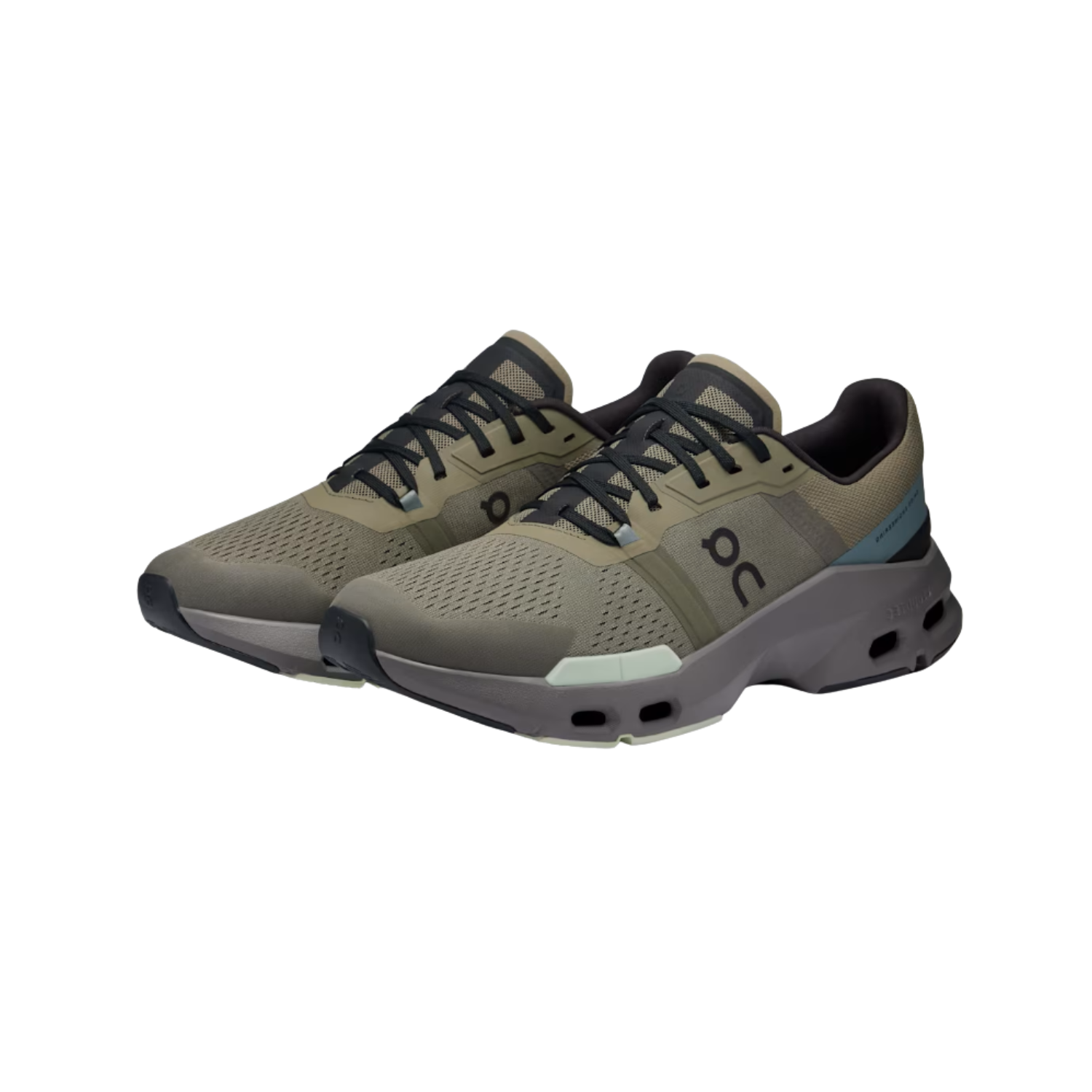 ON Cloudpulse Grove Lima - Razan Sneakers