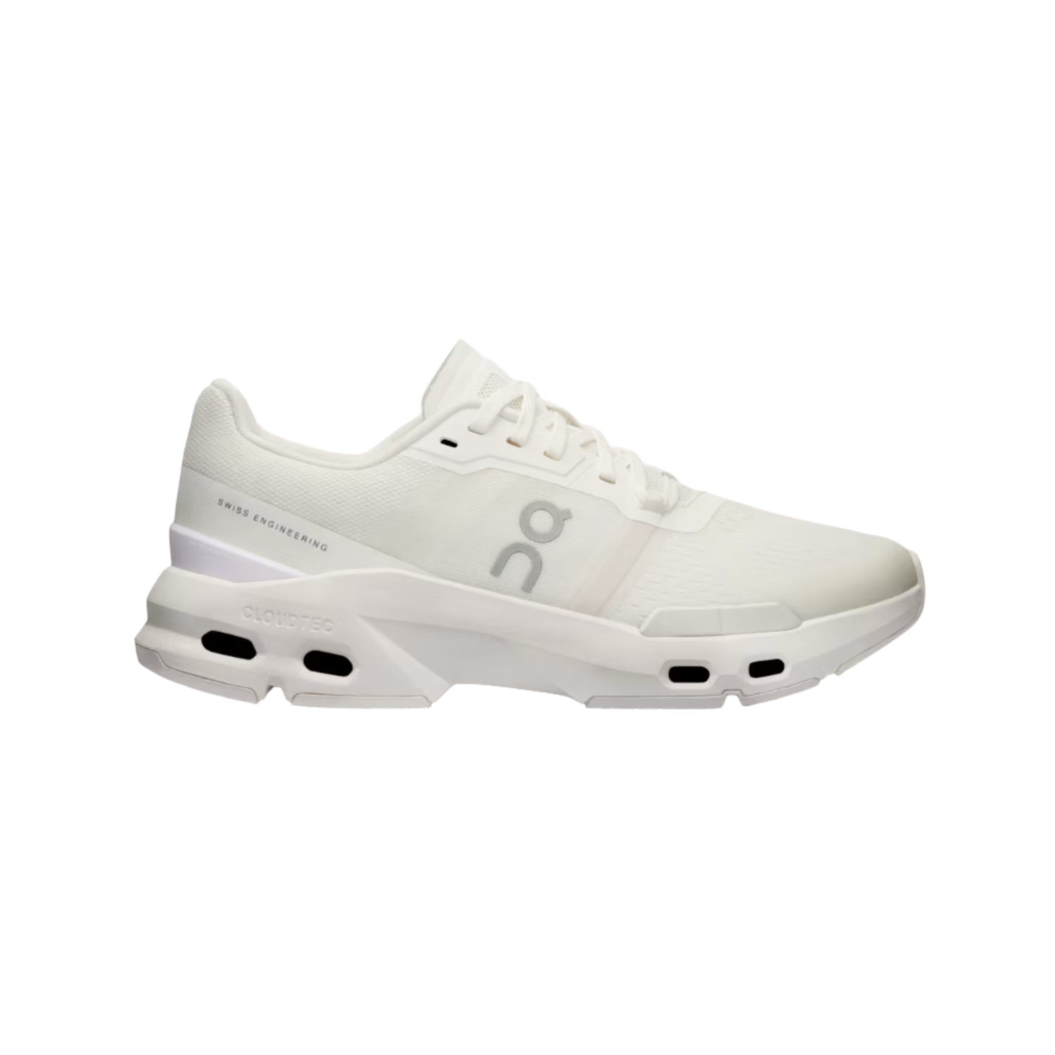 ON Cloudpulse White Frost (W) - Razan Sneakers
