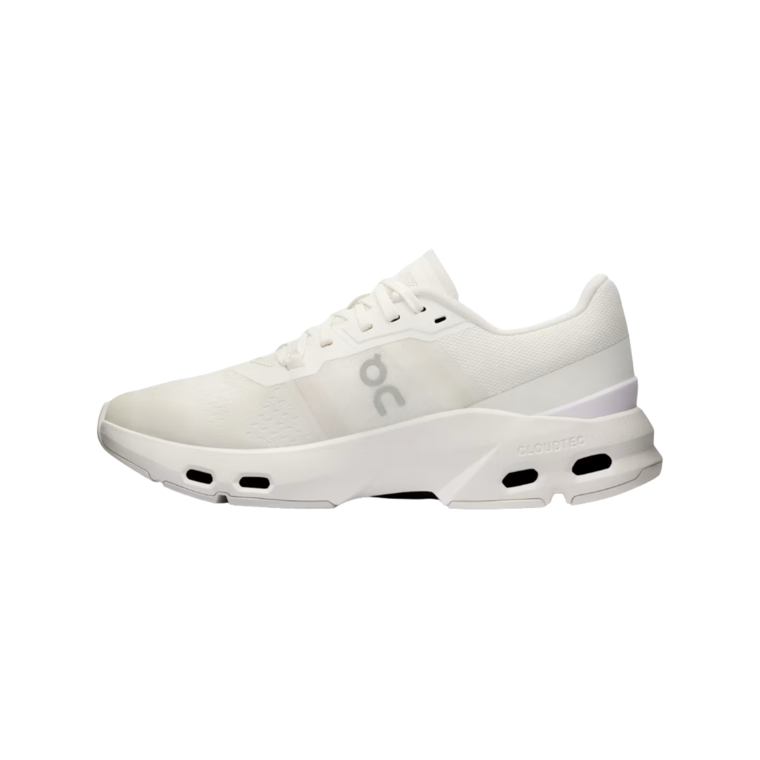 ON Cloudpulse White Frost (W) - Razan Sneakers