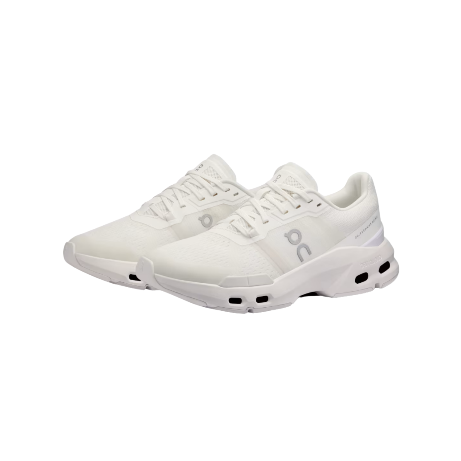 ON Cloudpulse White Frost (W) - Razan Sneakers