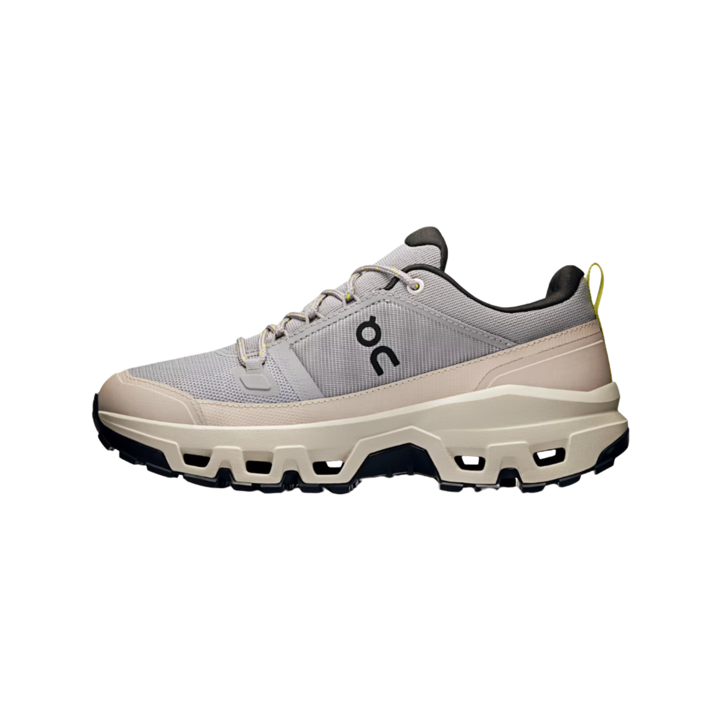 ON Cloudrock Low Alloy Ice (W) - Razan Sneakers