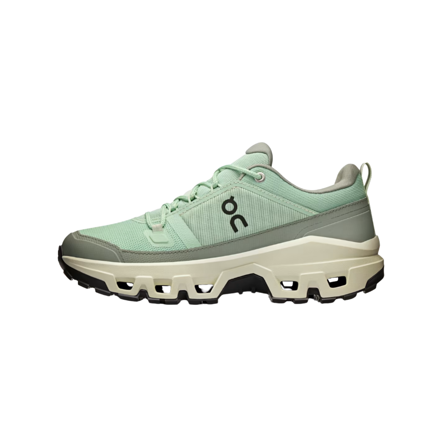 ON Cloudrock Low Mineral Aloe (W) - Razan Sneakers
