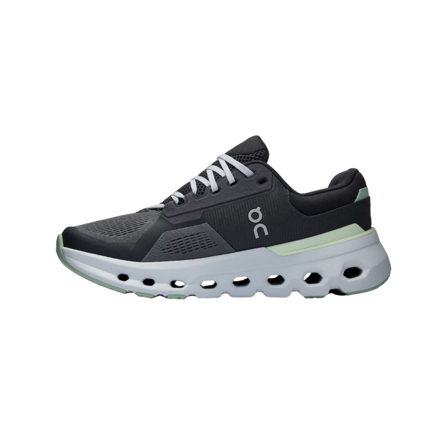 ON Cloudrunner 2 Shadow Lima (W) - Razan Sneakers
