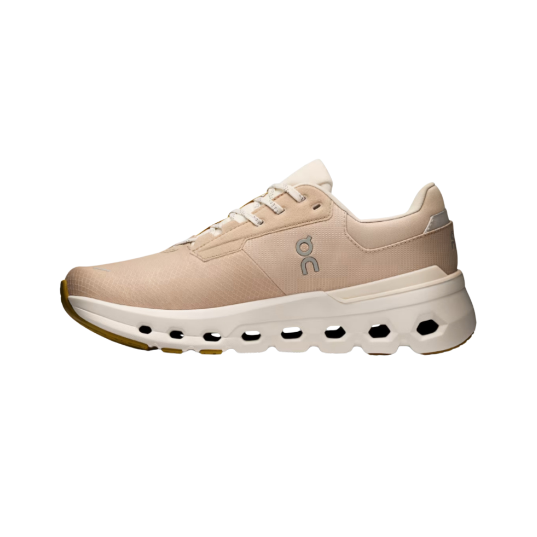 ON Cloudrunner 2 Waterproof Sand Dew (W) - Razan Sneakers