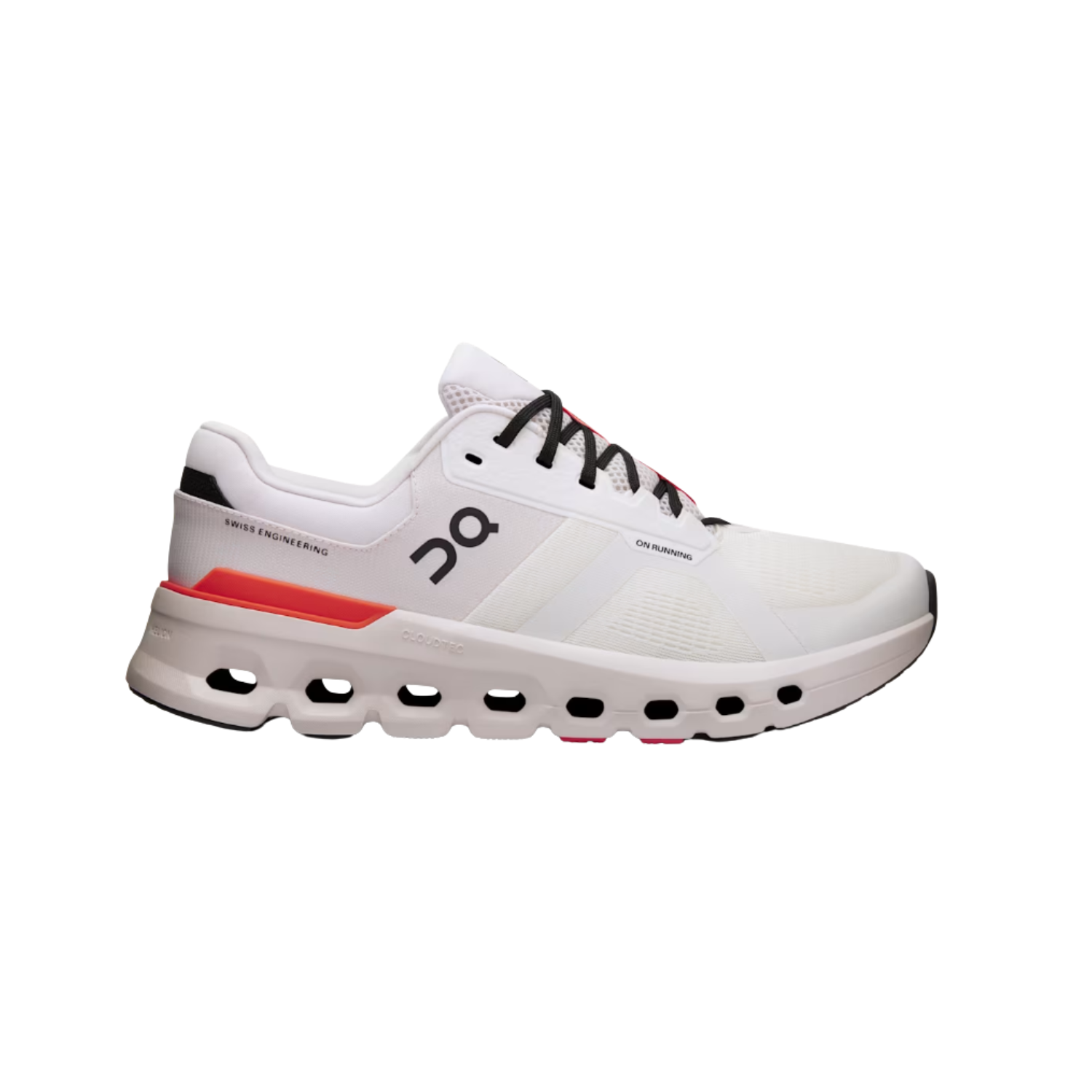 ON Cloudrunner 2 White Sand - Razan Sneakers