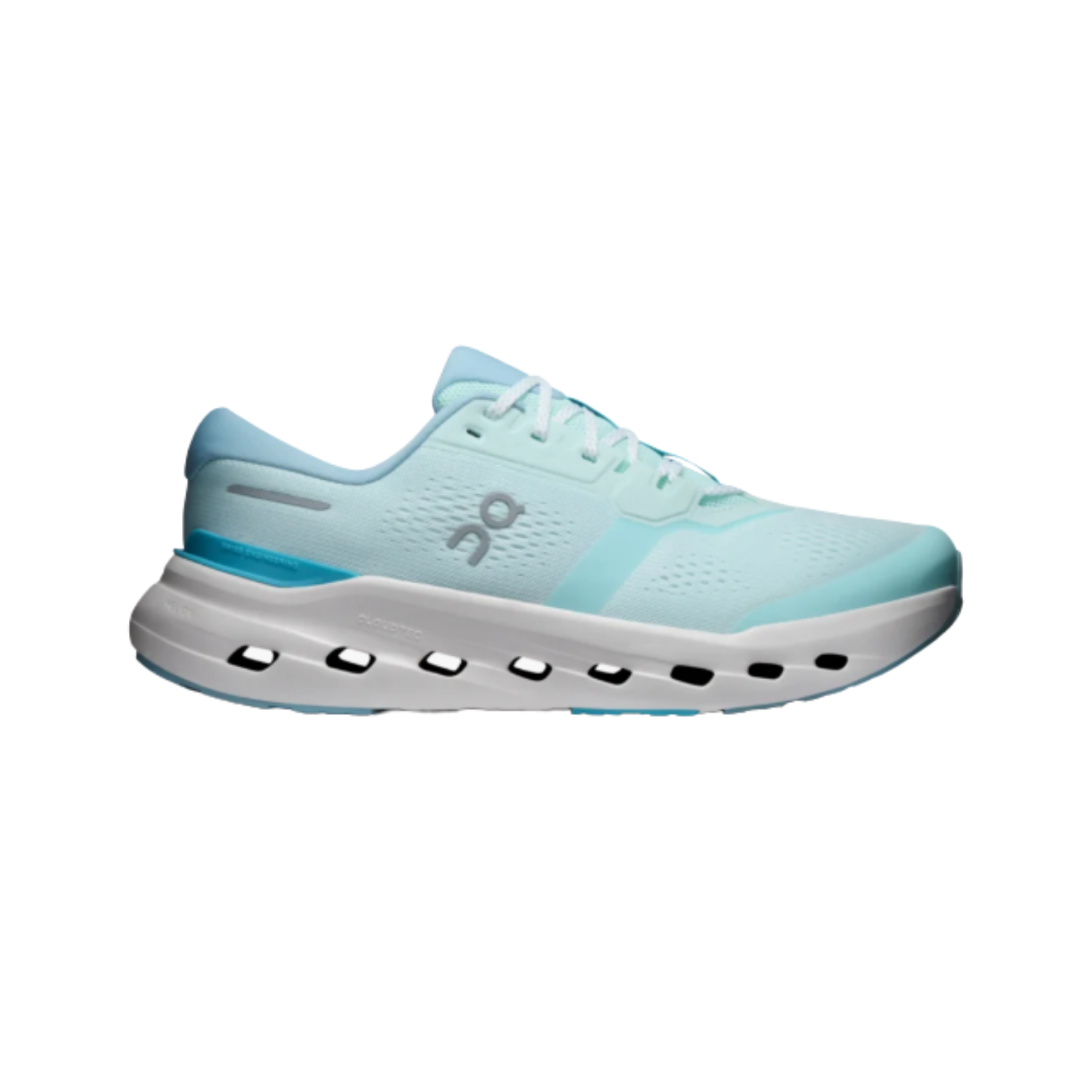 ON Cloudrunner 3 Flurry Cascade - Razan Sneakers