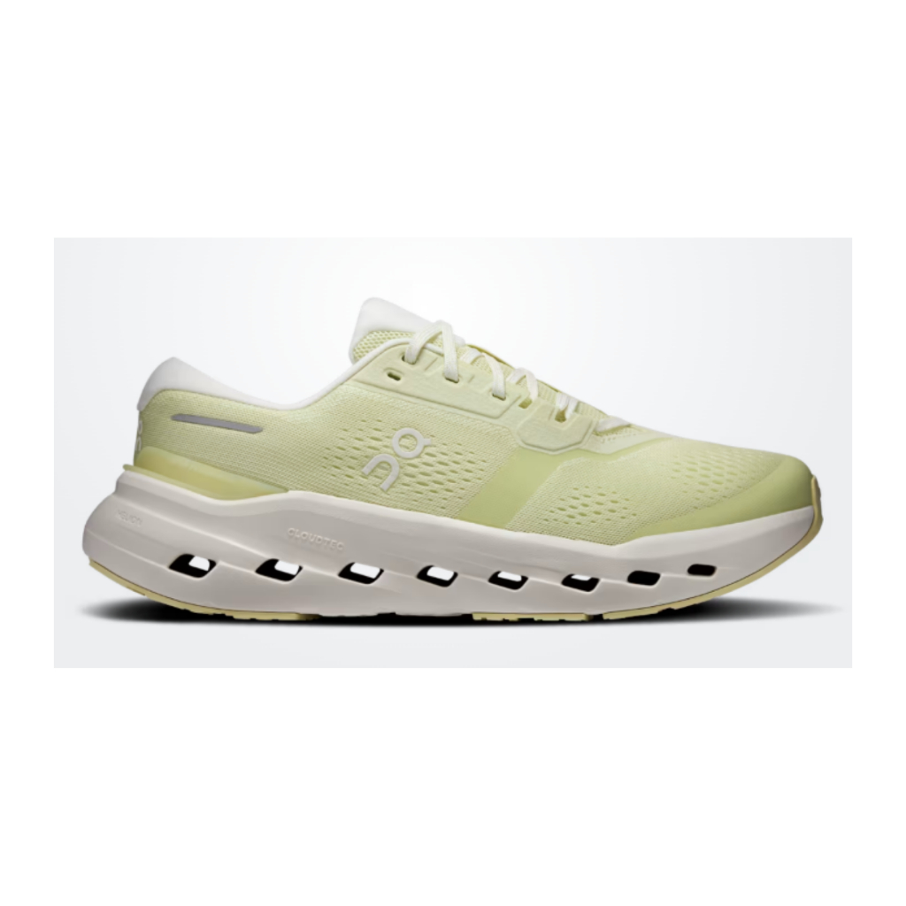 ON Cloudrunner 3 Linen Ivory - Razan Sneakers