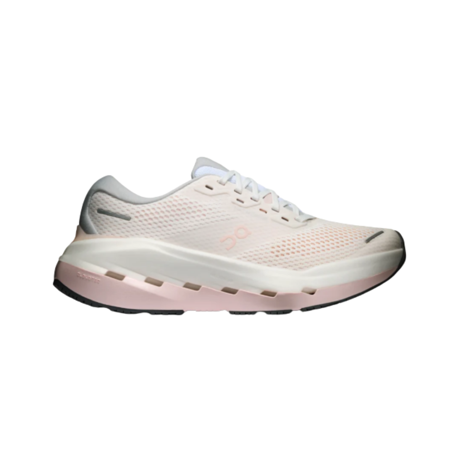 ON Cloudrunner 3 Max White Salt (W) - Razan Sneakers