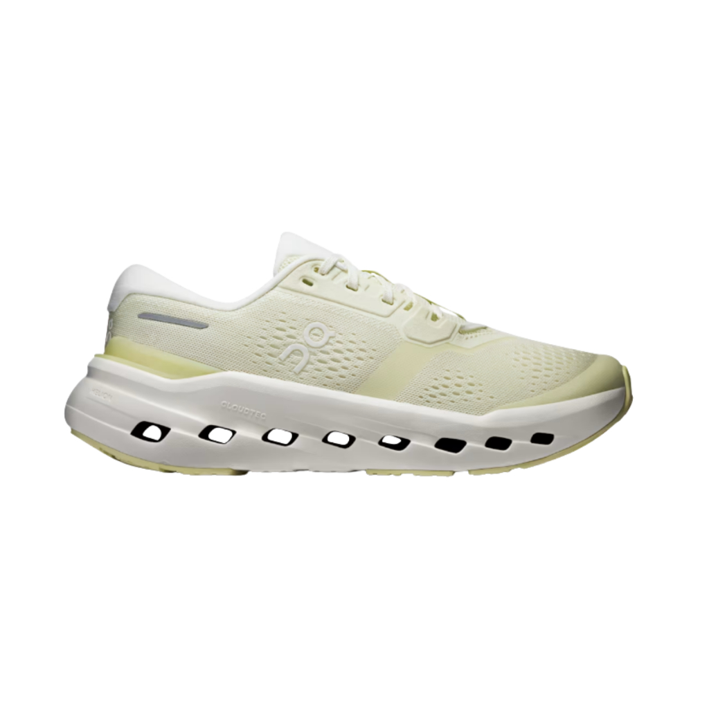 ON Cloudrunner 3 Seedling Ivory (W) - Razan Sneakers