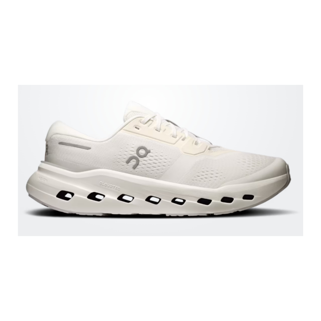 ON Cloudrunner 3 White Glacier - Razan Sneakers