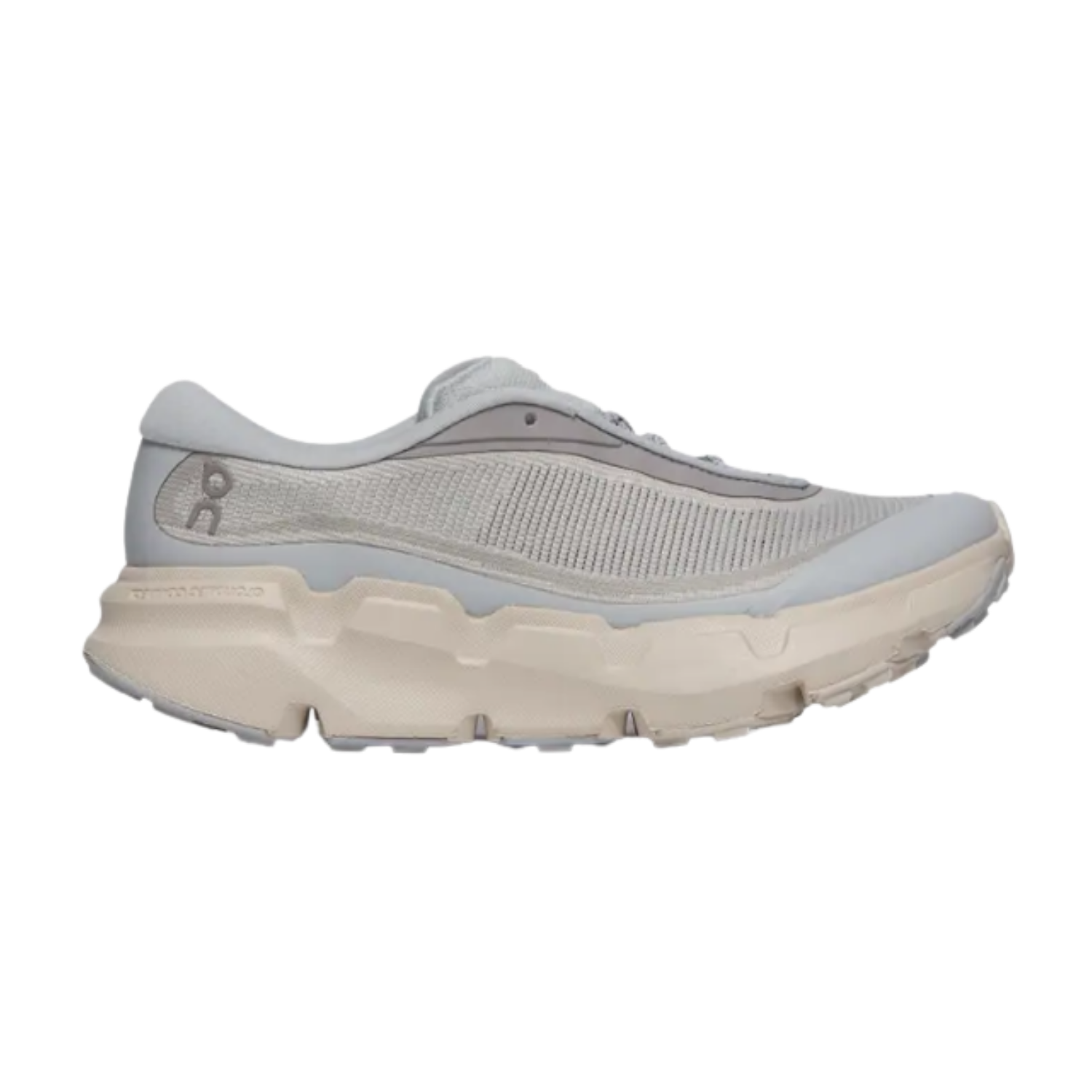 ON Cloudsoma Hike Glacier Pearl (W) - Razan Sneakers