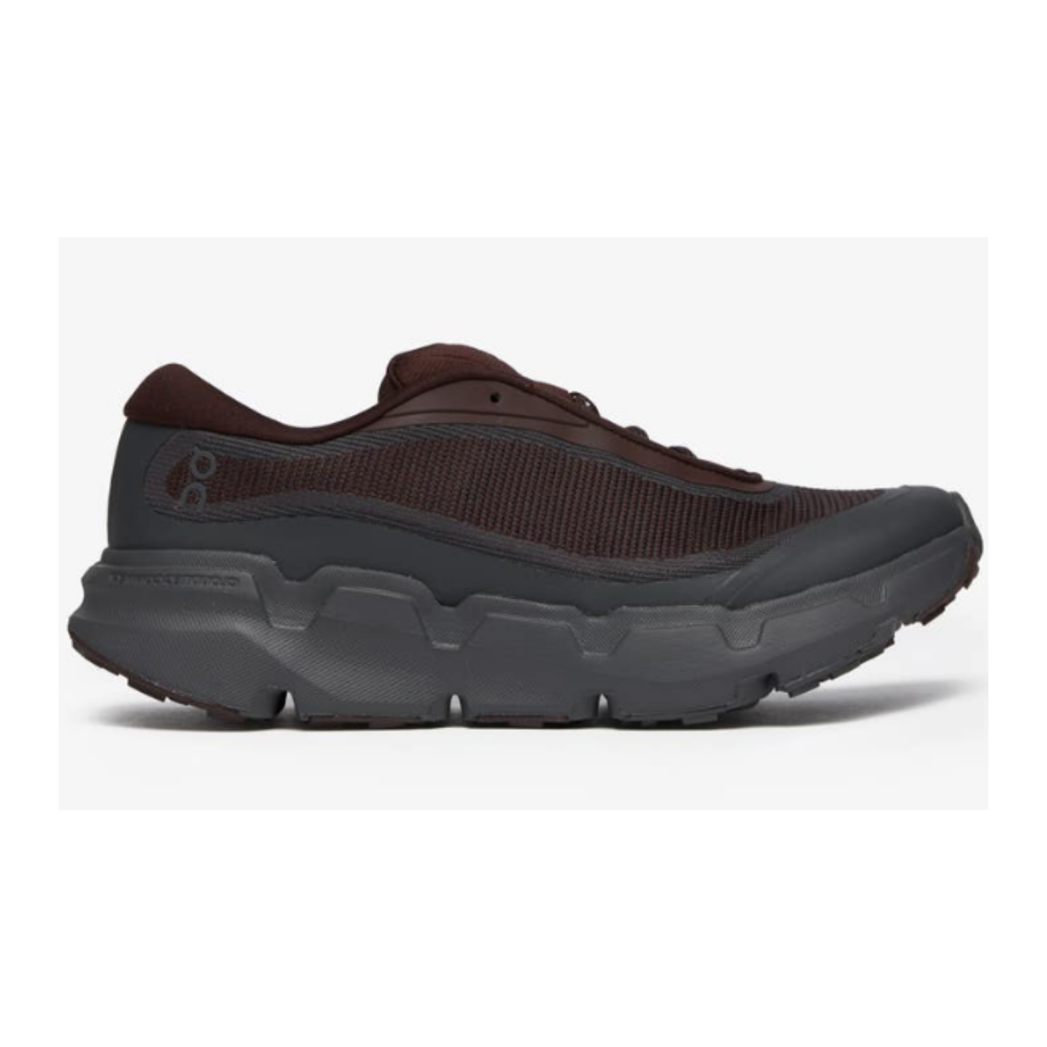 ON Cloudsoma Hike Ox Eclipse - Razan Sneakers