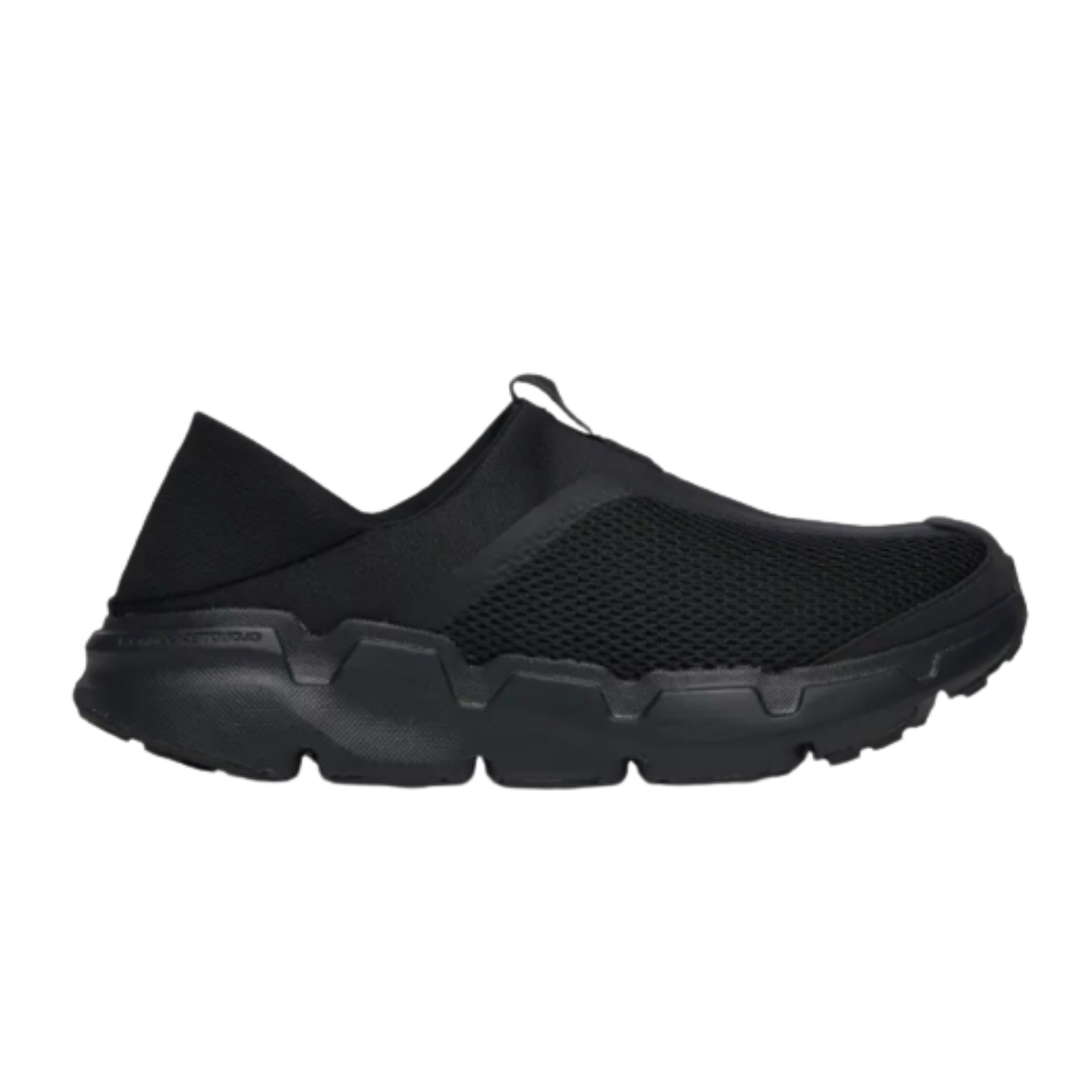 ON Cloudsoma MOC Black - Razan Sneakers
