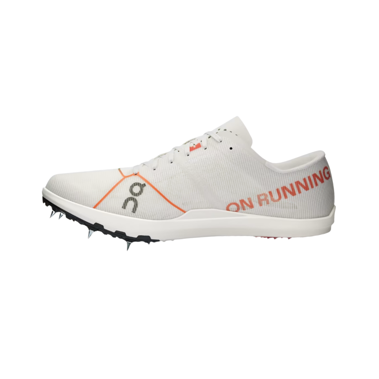 ON Cloudspike XC Frost White - Razan Sneakers