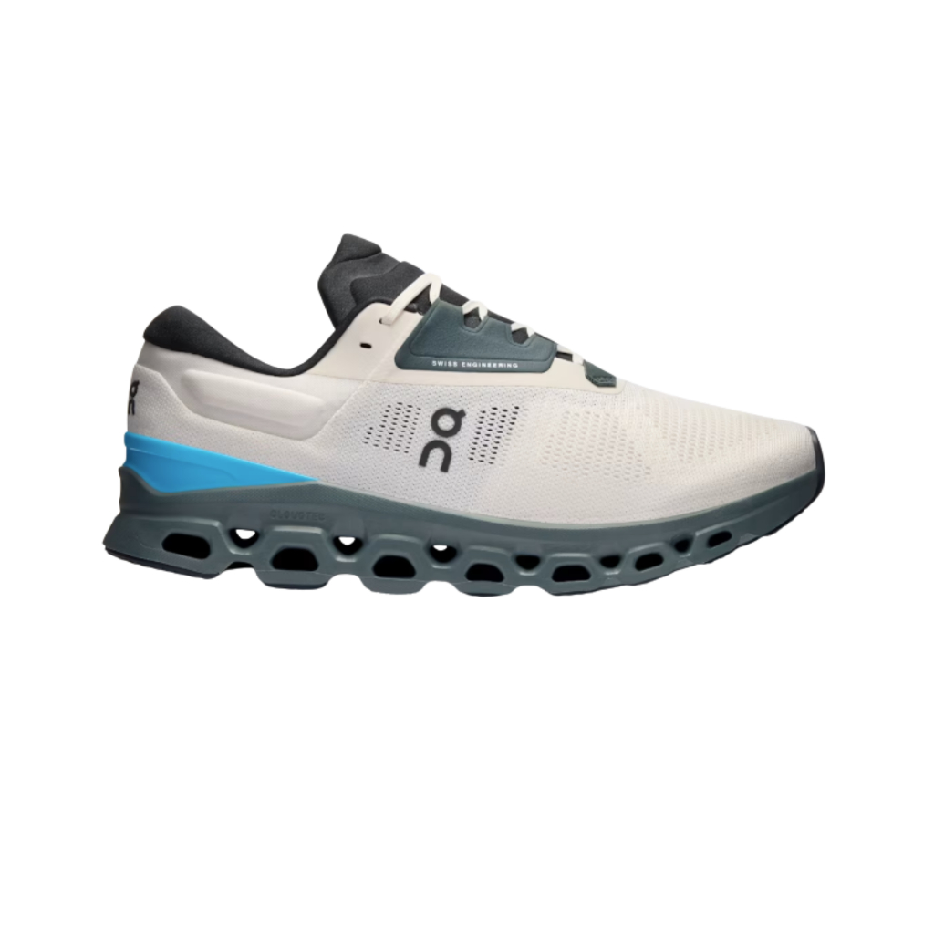 ON Cloudstratus 3 Cream Horizon - Razan Sneakers