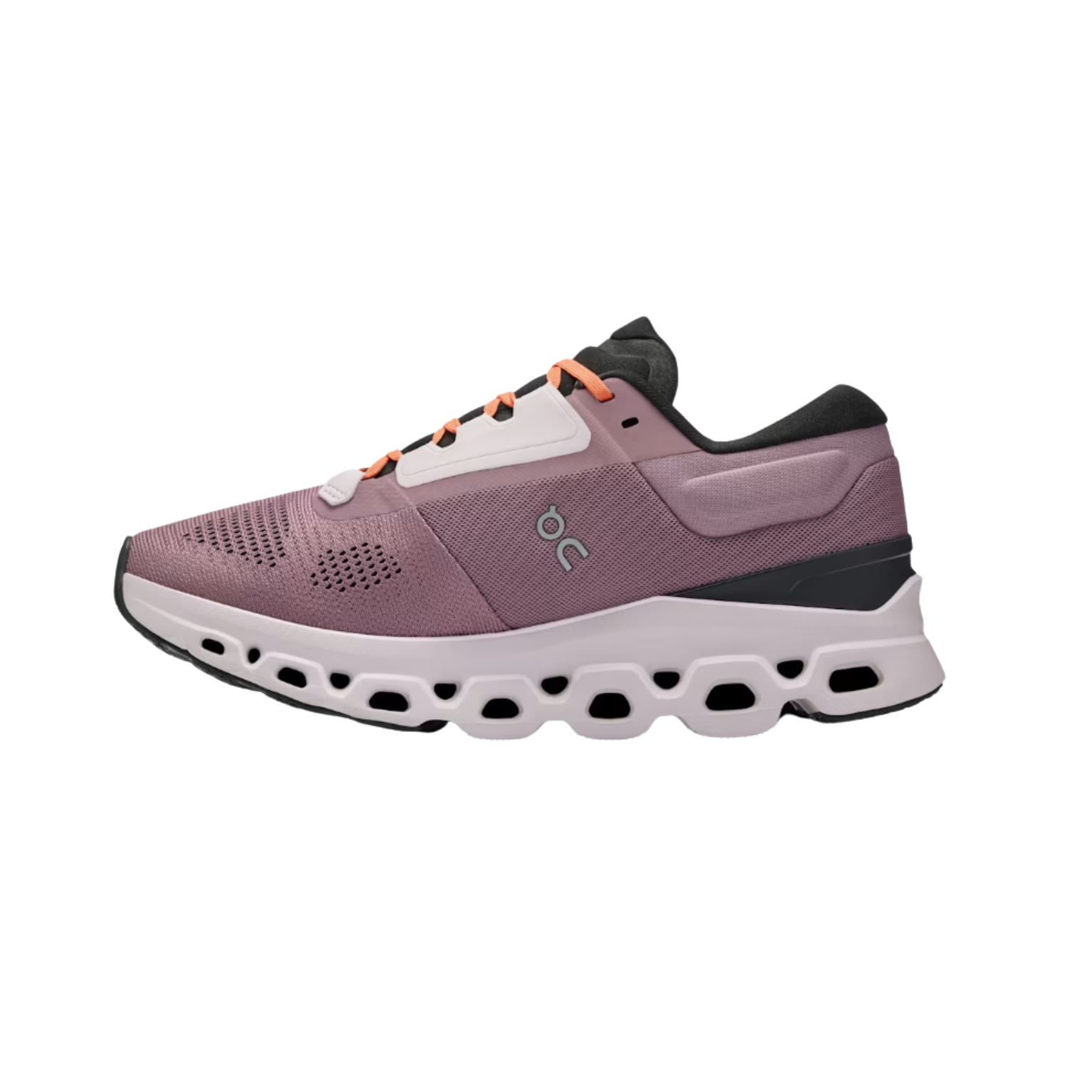 ON Cloudstratus 3 Quartz Lily (W) - Razan Sneakers