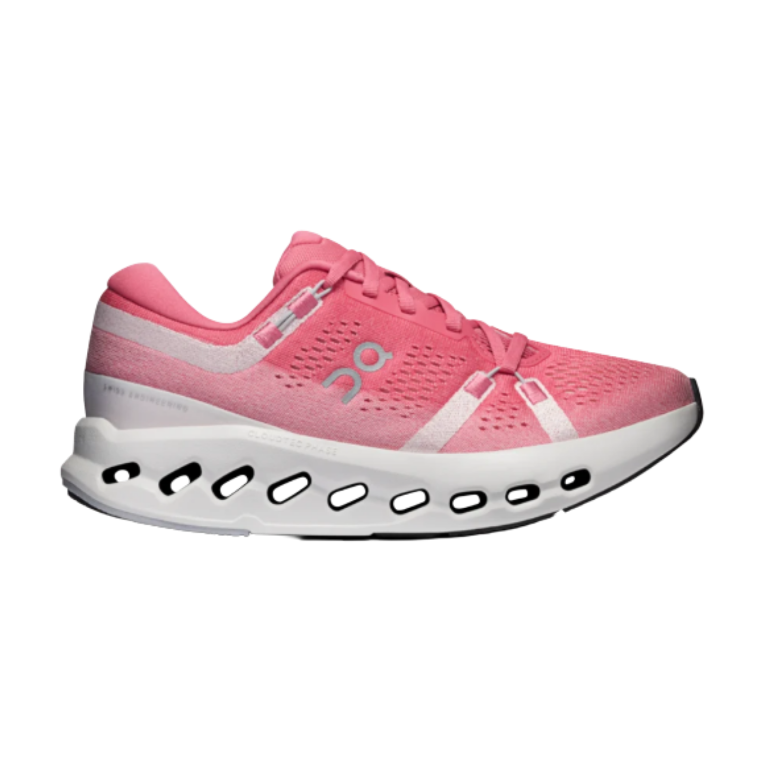 ON Cloudsurfer 2 Camellia Ivory (W) - Razan Sneakers