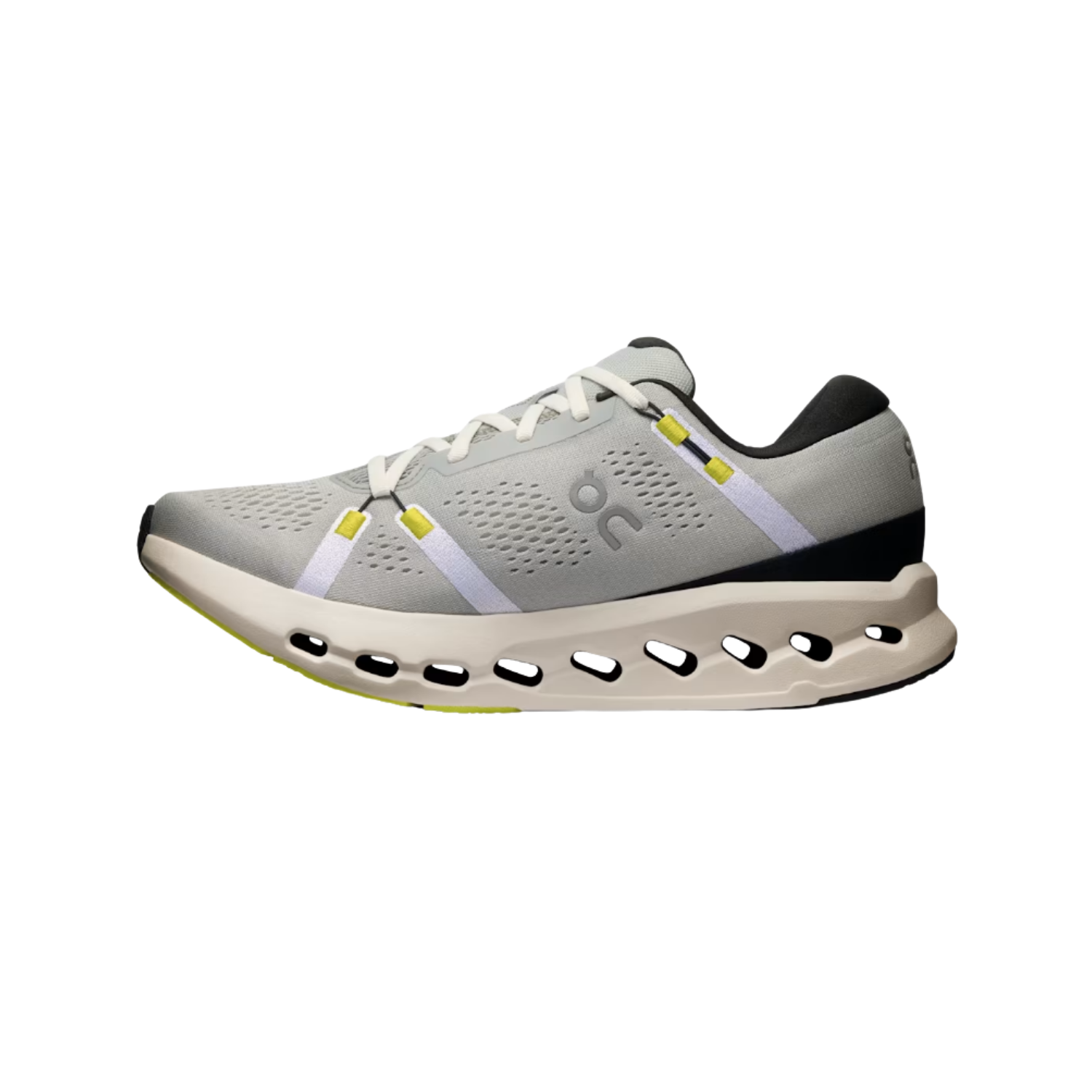 ON Cloudsurfer 2 Glacier Ivory - Razan Sneakers