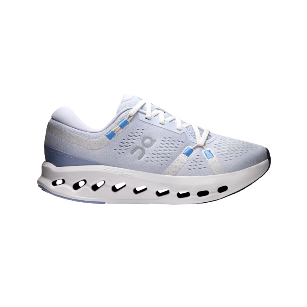 ON Cloudsurfer 2 Heather Ivory (W) - Razan Sneakers