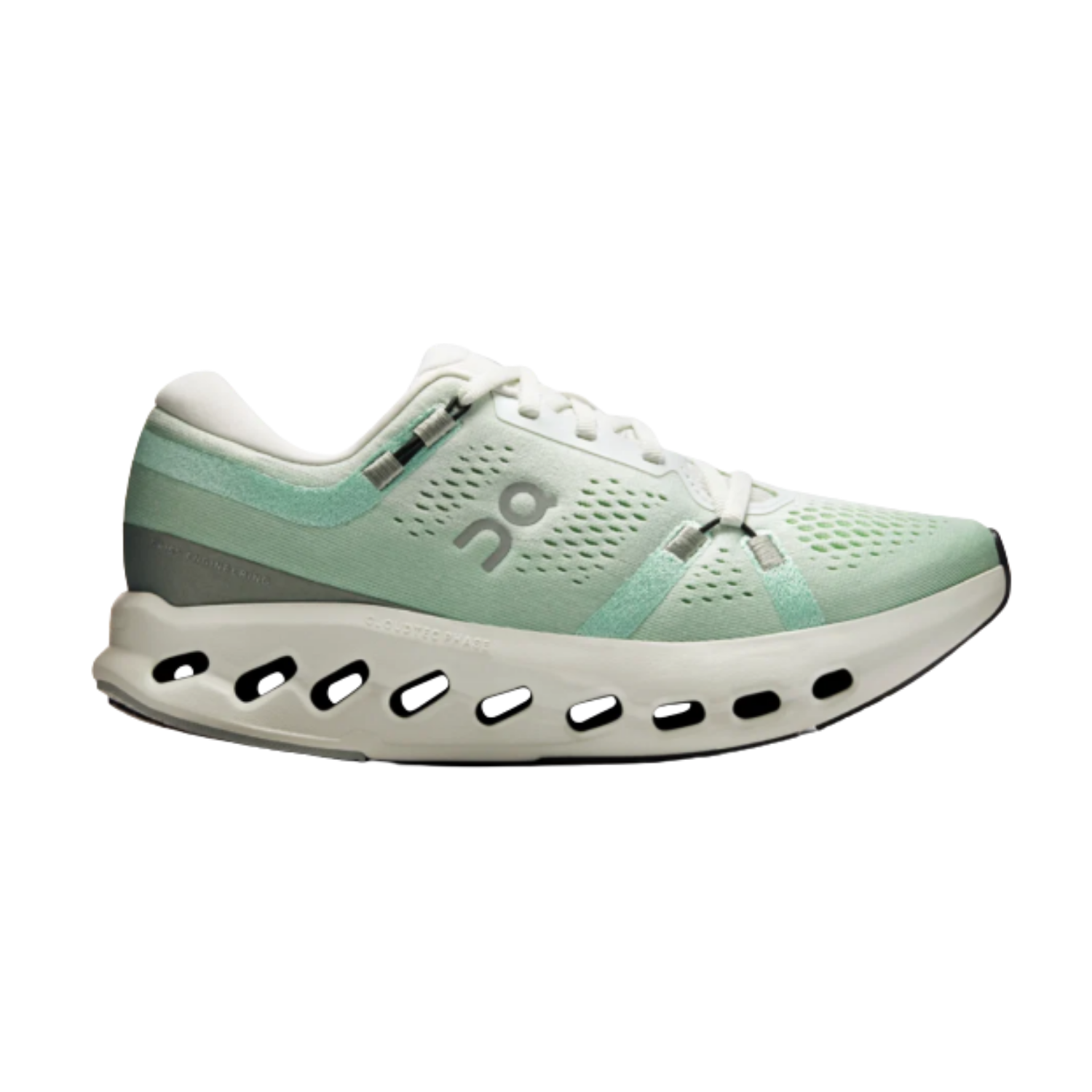 ON Cloudsurfer 2 Ivory Creek (W) - Razan Sneakers