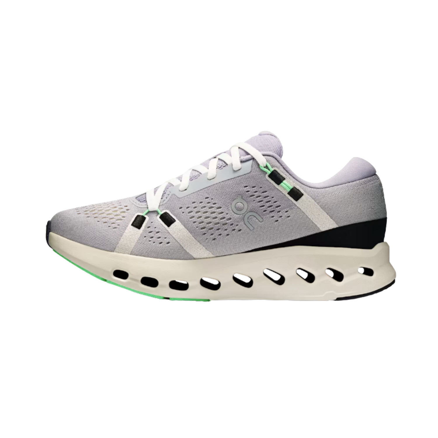 ON Cloudsurfer 2 Lilac Ivory (W) - Razan Sneakers