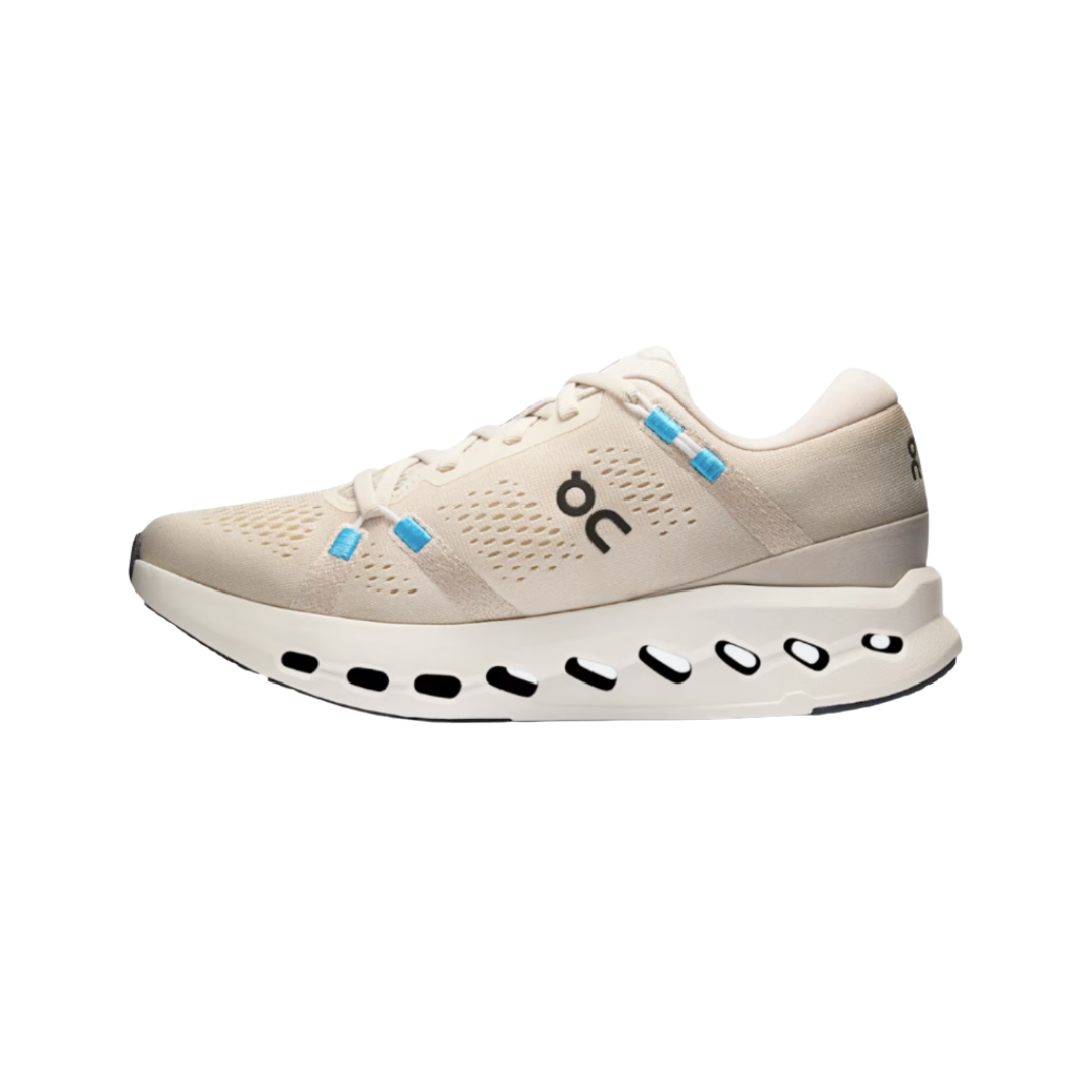 ON Cloudsurfer 2 Pearl Ivory (W) - Razan Sneakers