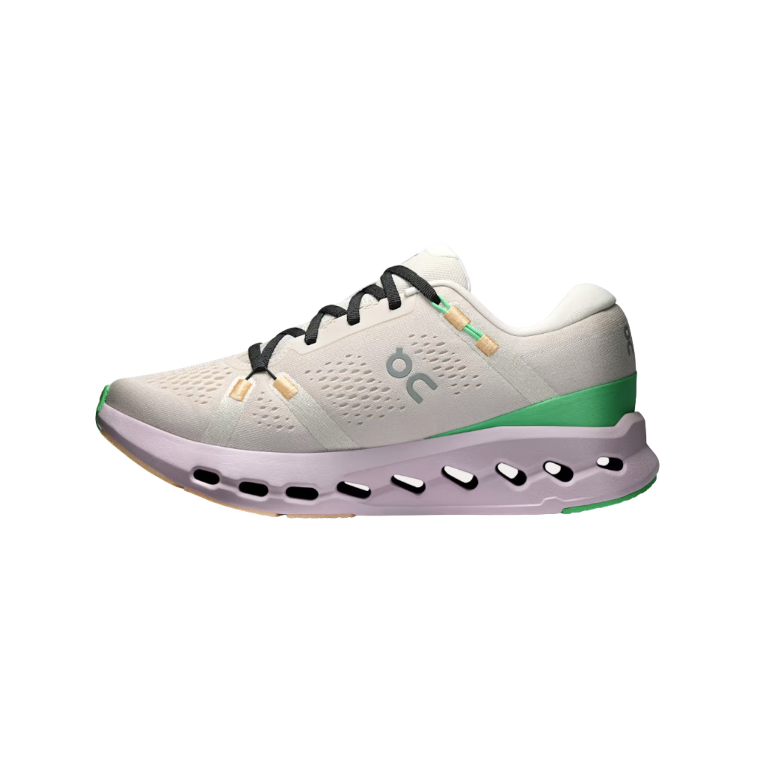 ON Cloudsurfer 2 Pearl Orchid (W) - Razan Sneakers