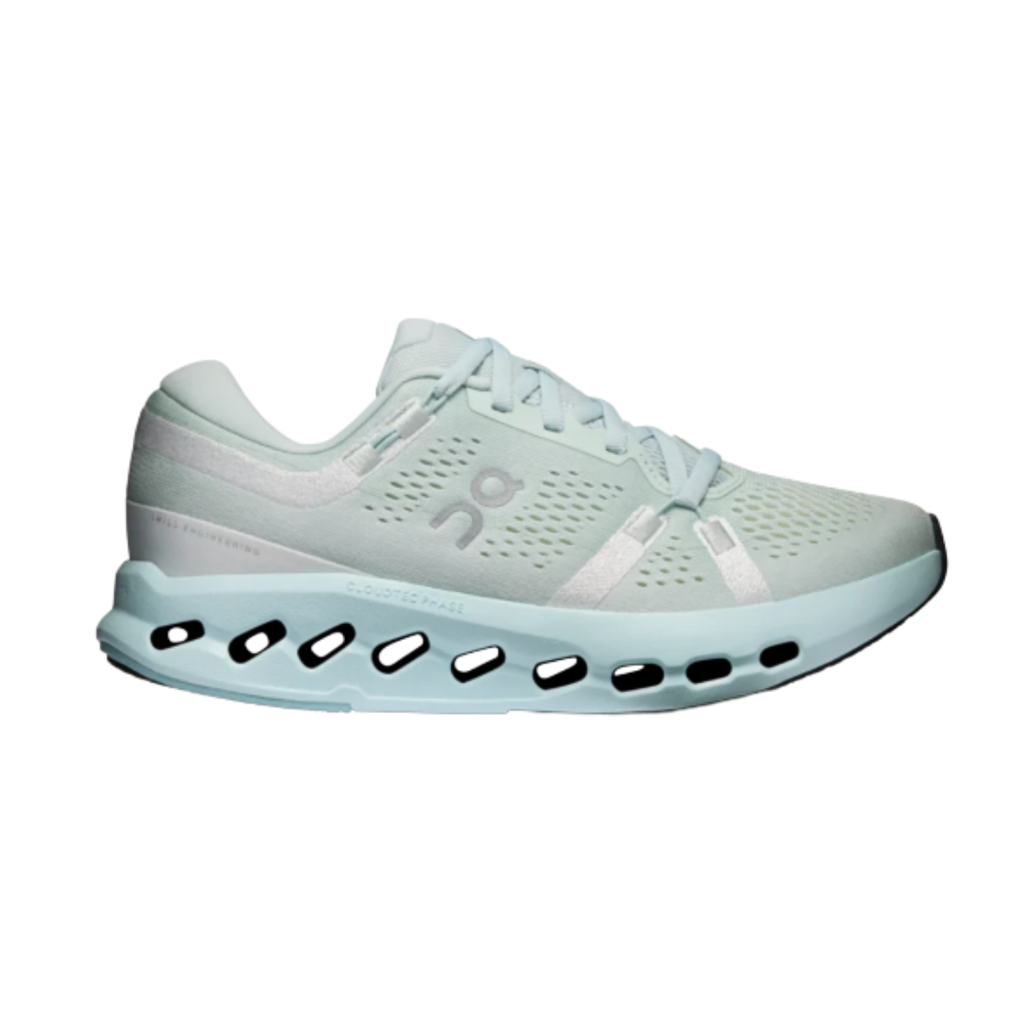 ON Cloudsurfer 2 Surf Flurry (W) - Razan Sneakers