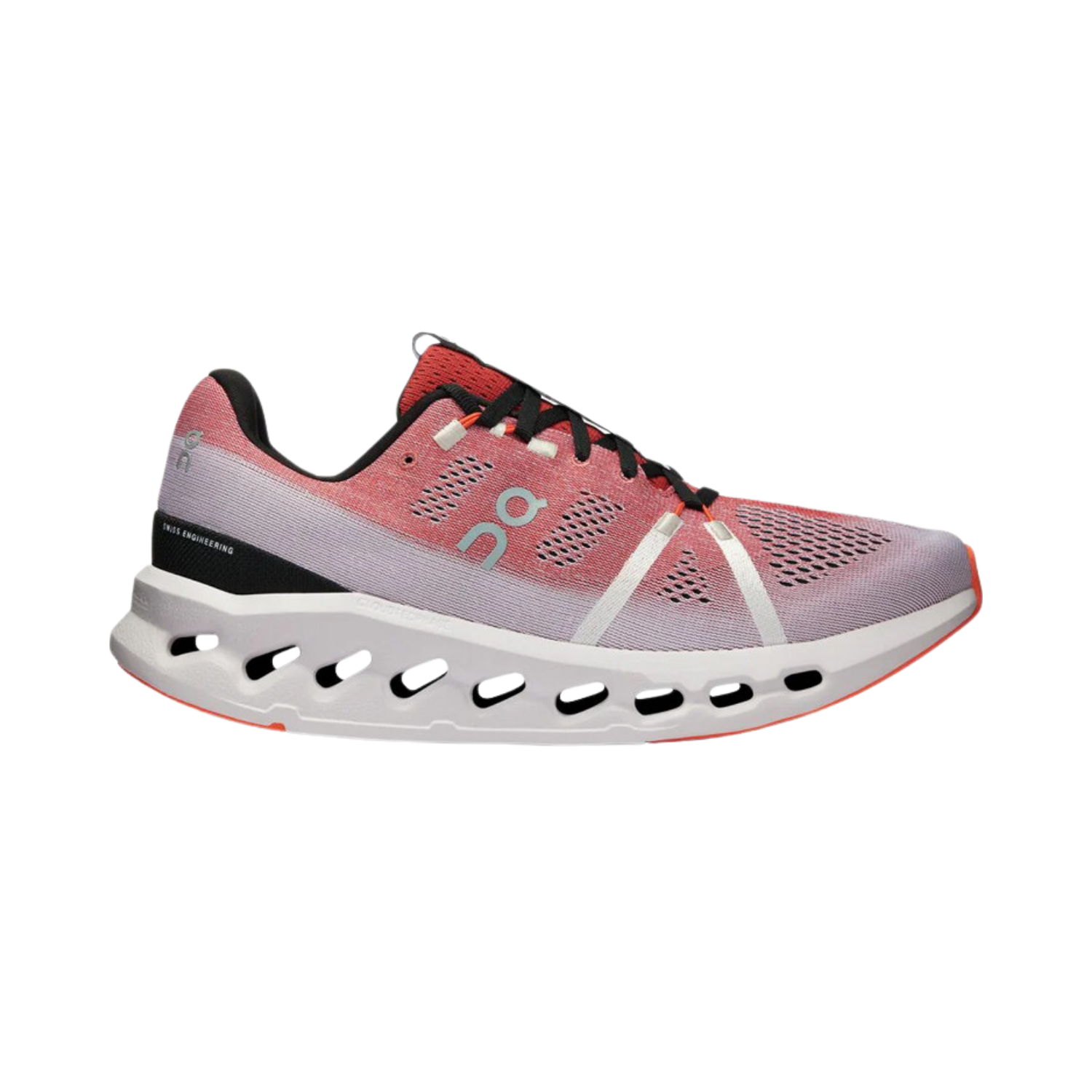 ON Cloudsurfer Auburn Frost - Razan Sneakers