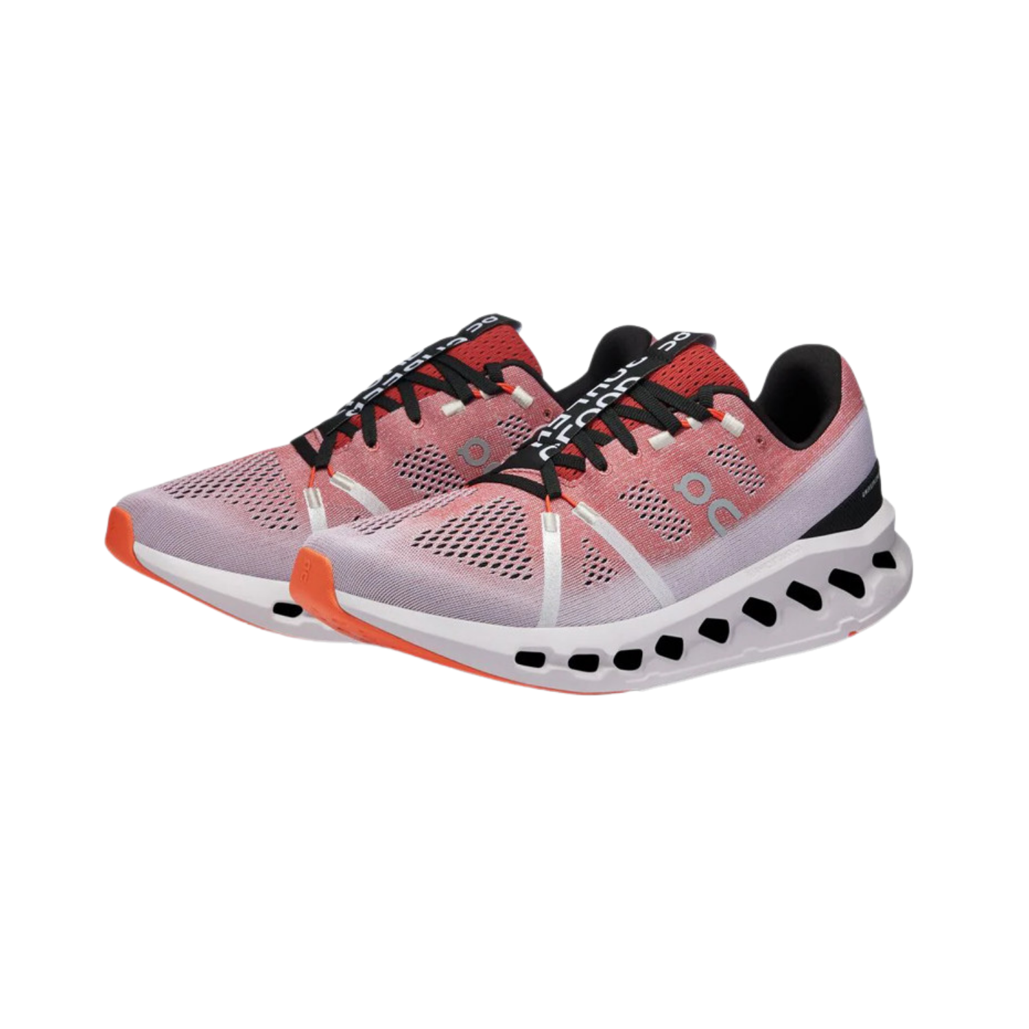 ON Cloudsurfer Auburn Frost - Razan Sneakers