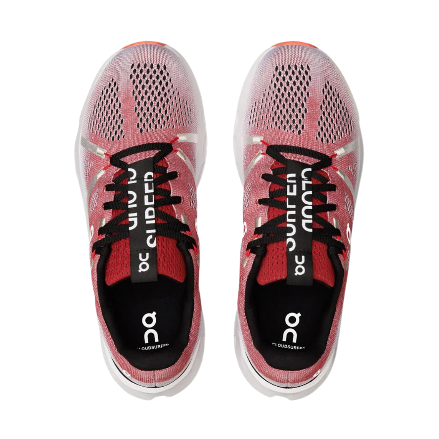 ON Cloudsurfer Auburn Frost - Razan Sneakers