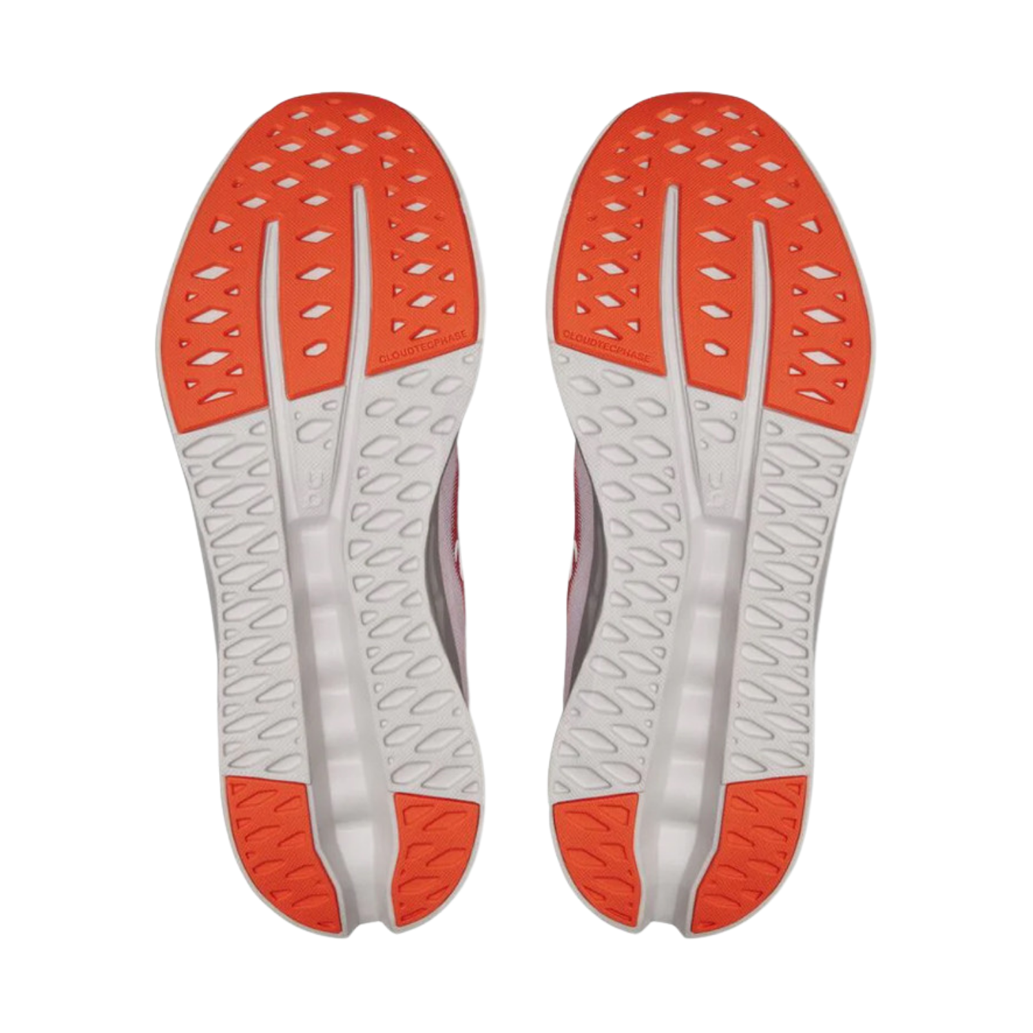 ON Cloudsurfer Auburn Frost - Razan Sneakers