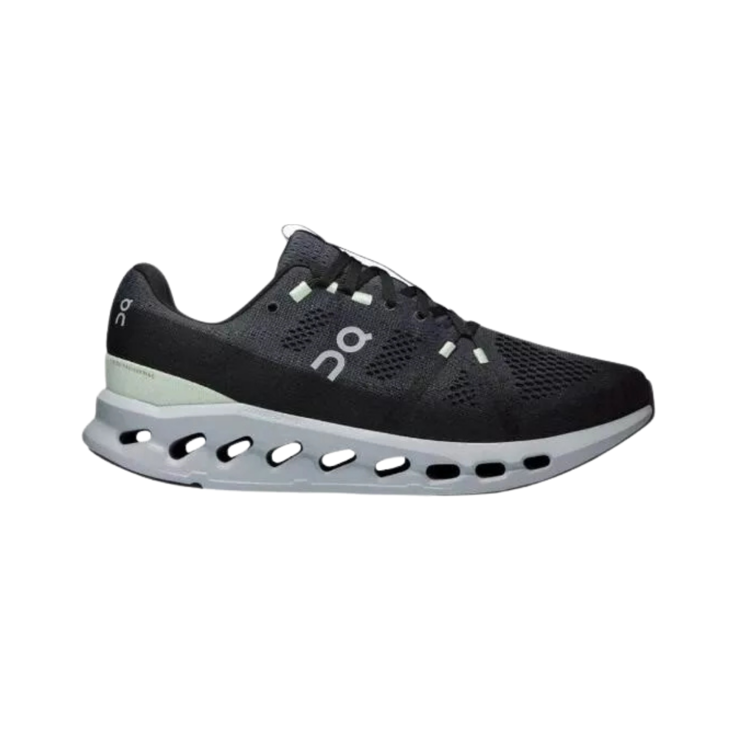 ON Cloudsurfer Iron Glacier - Razan Sneakers