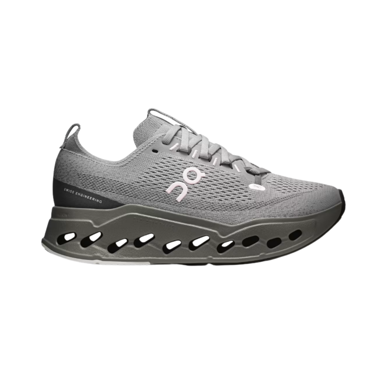 ON Cloudsurfer Max Alloy Asphalt (W) - Razan Sneakers