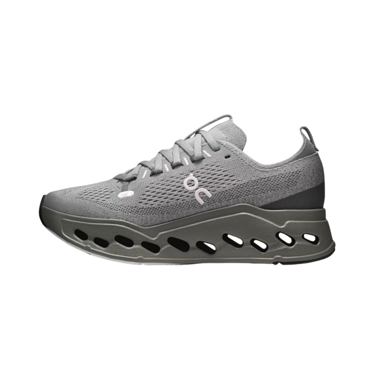 ON Cloudsurfer Max Alloy Asphalt (W) - Razan Sneakers