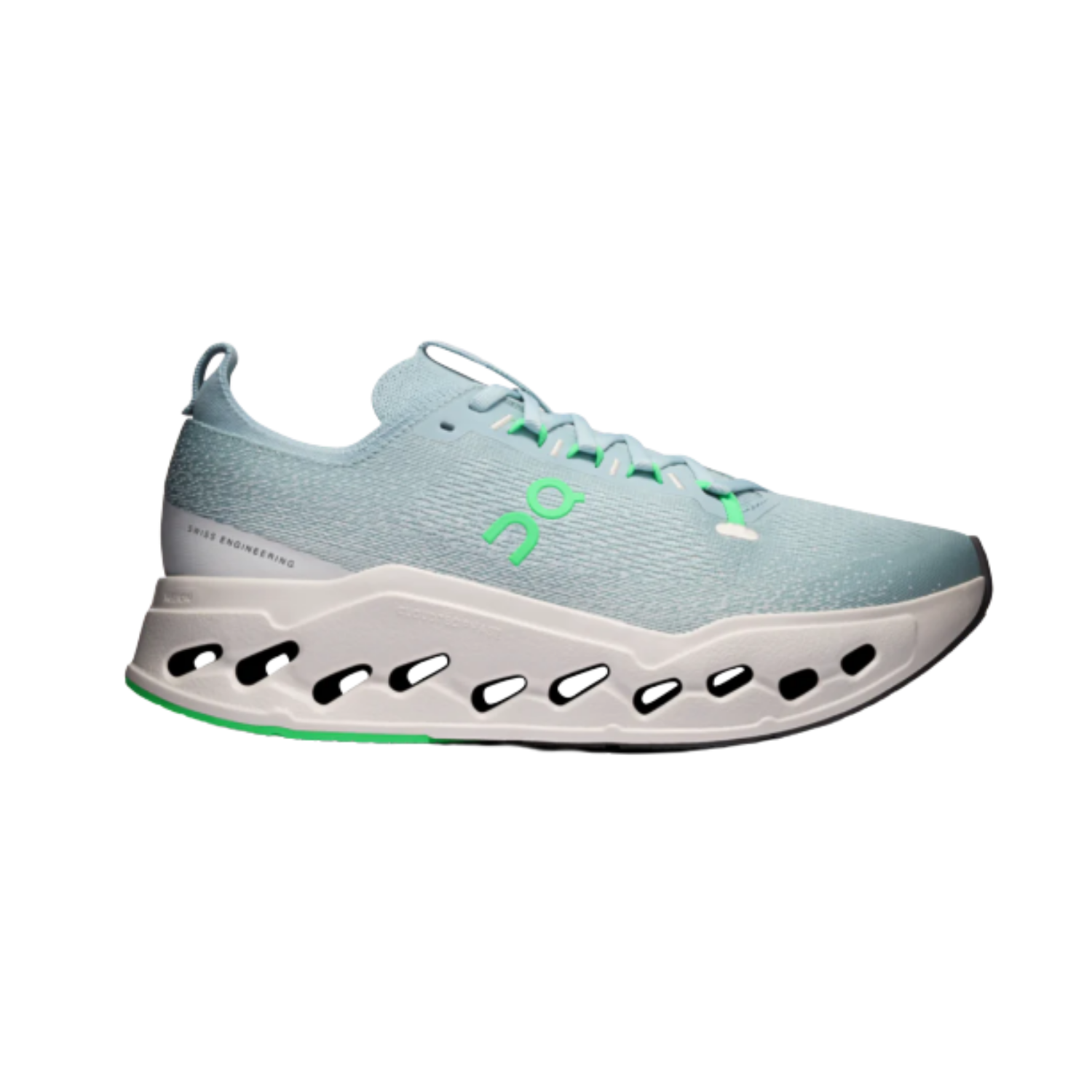 ON Cloudsurfer Max Brook Ivory - Razan Sneakers