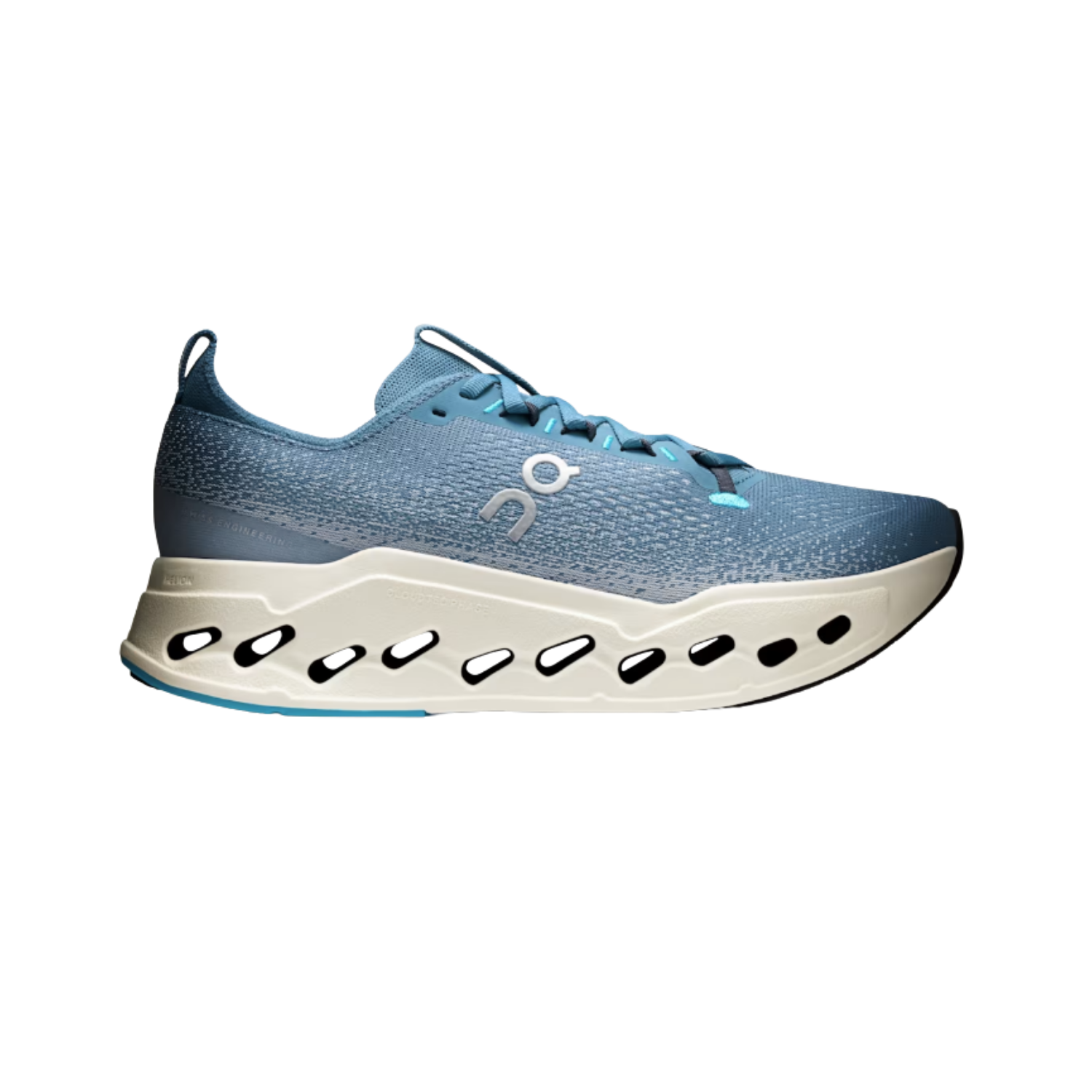 ON Cloudsurfer Max Dust Ivory - Razan Sneakers