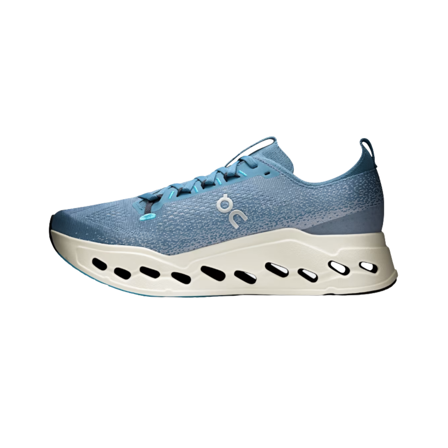 ON Cloudsurfer Max Dust Ivory - Razan Sneakers