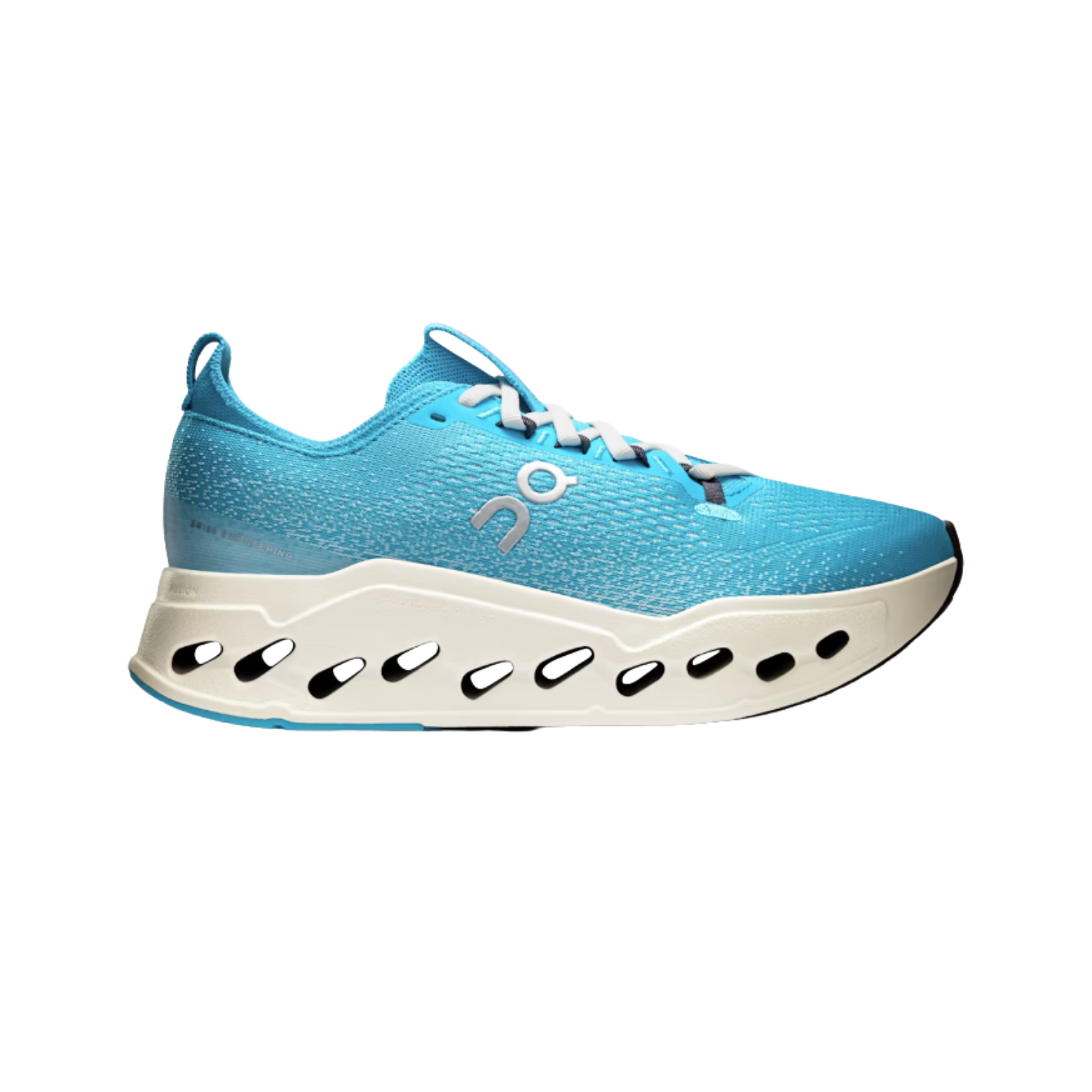 ON Cloudsurfer Max Horizon Ivory (W) - Razan Sneakers