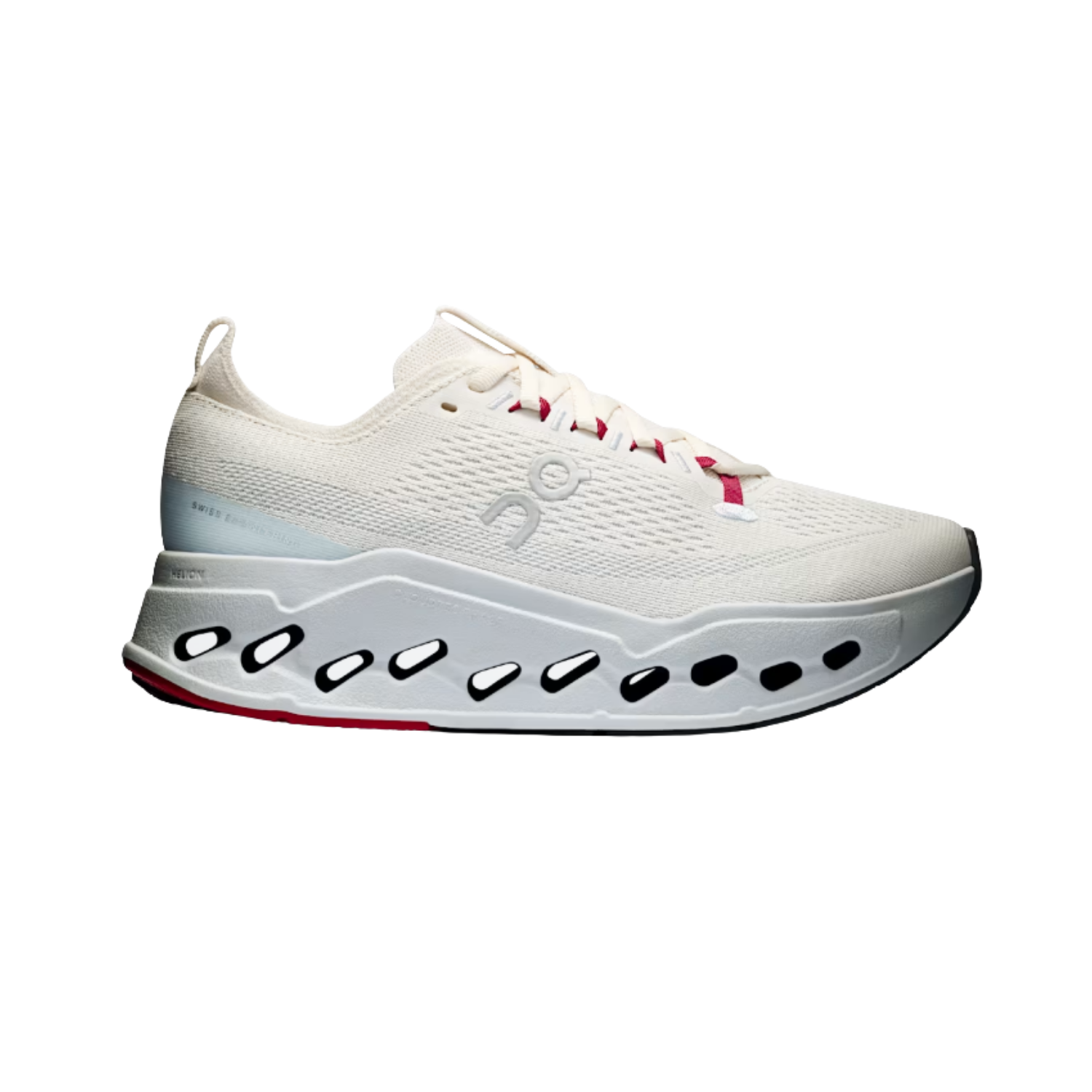 ON Cloudsurfer Max Ivory Artic (W) - Razan Sneakers