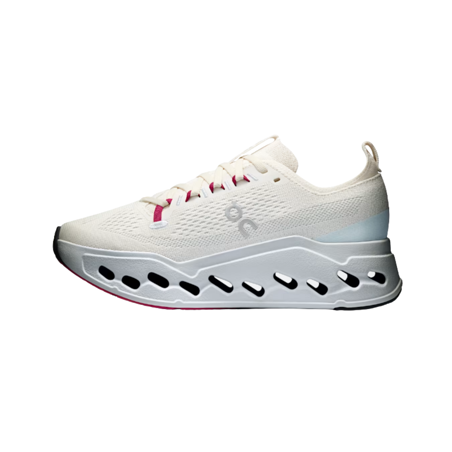 ON Cloudsurfer Max Ivory Artic (W) - Razan Sneakers