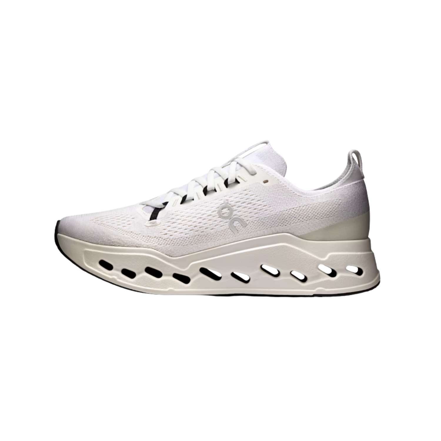 ON Cloudsurfer Max White - Razan Sneakers