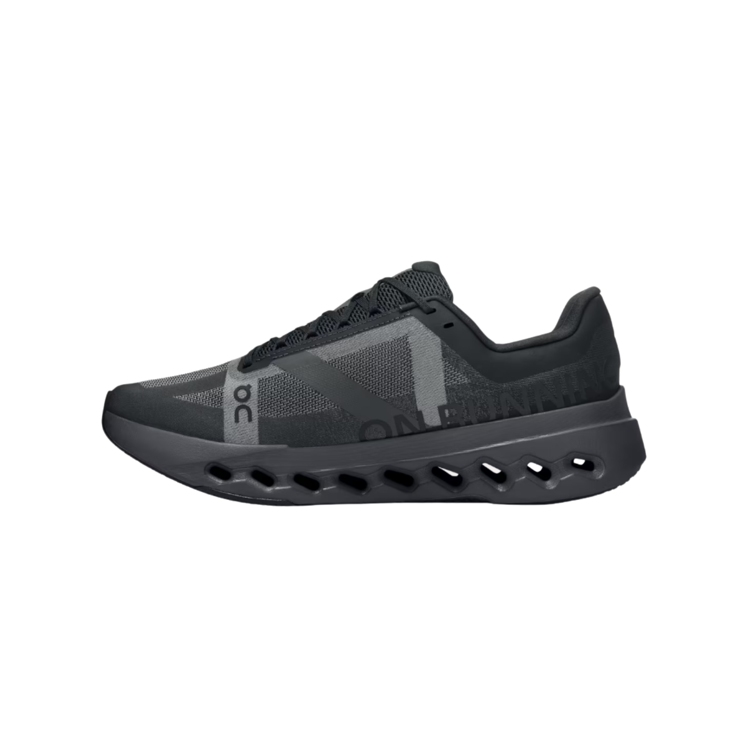 ON Cloudsurfer Next Black Eclipse - Razan Sneakers