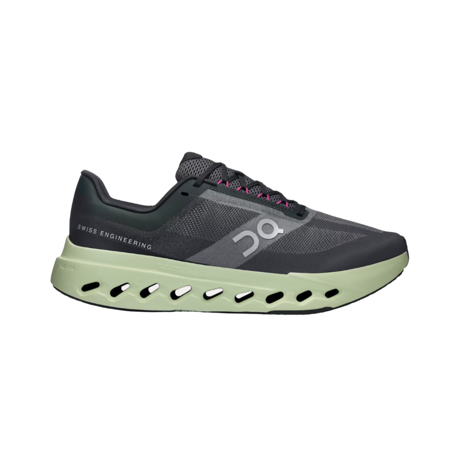 ON Cloudsurfer Next Black Lima - Razan Sneakers