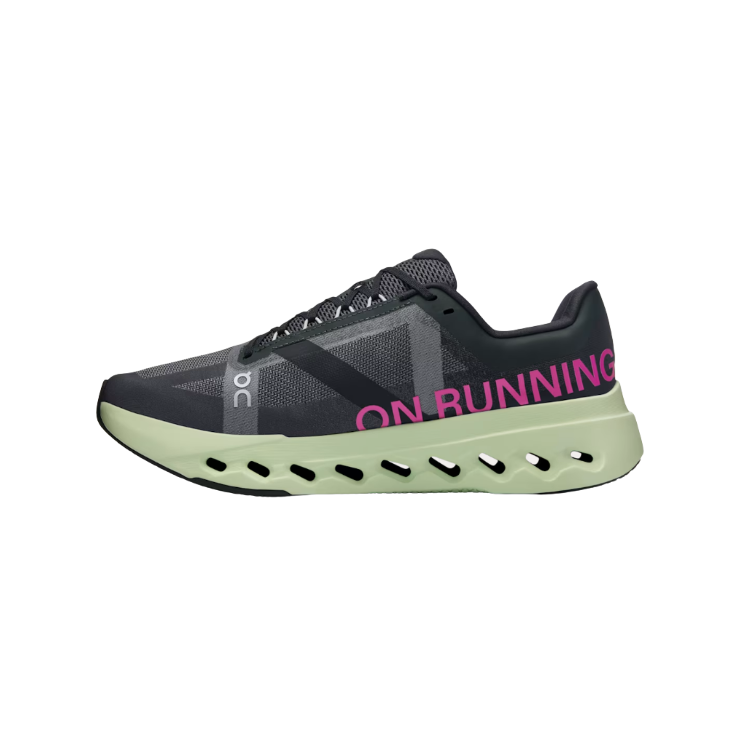ON Cloudsurfer Next Black Lima - Razan Sneakers